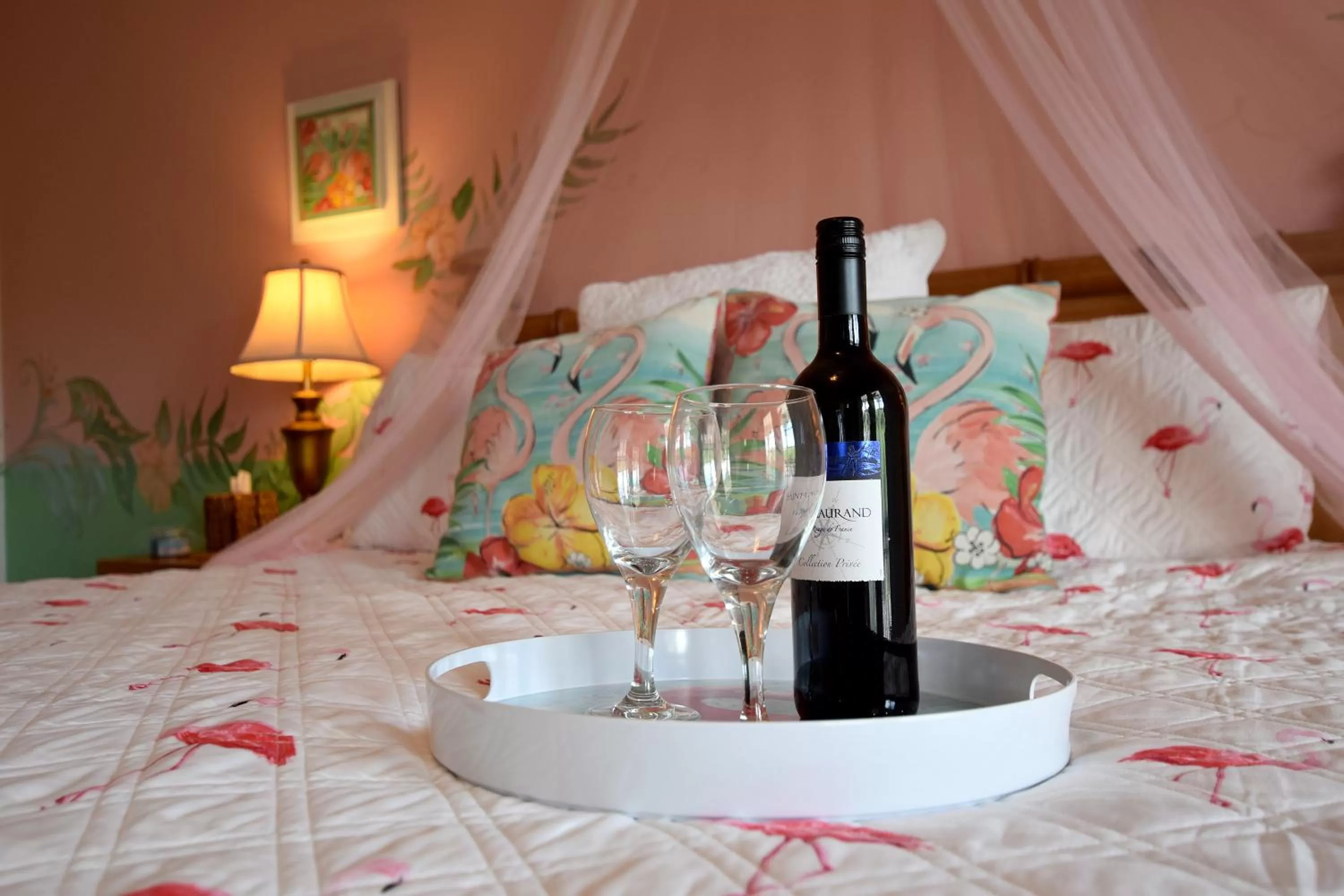 Alcoholic drinks, Drinks in Inn on the Avenue