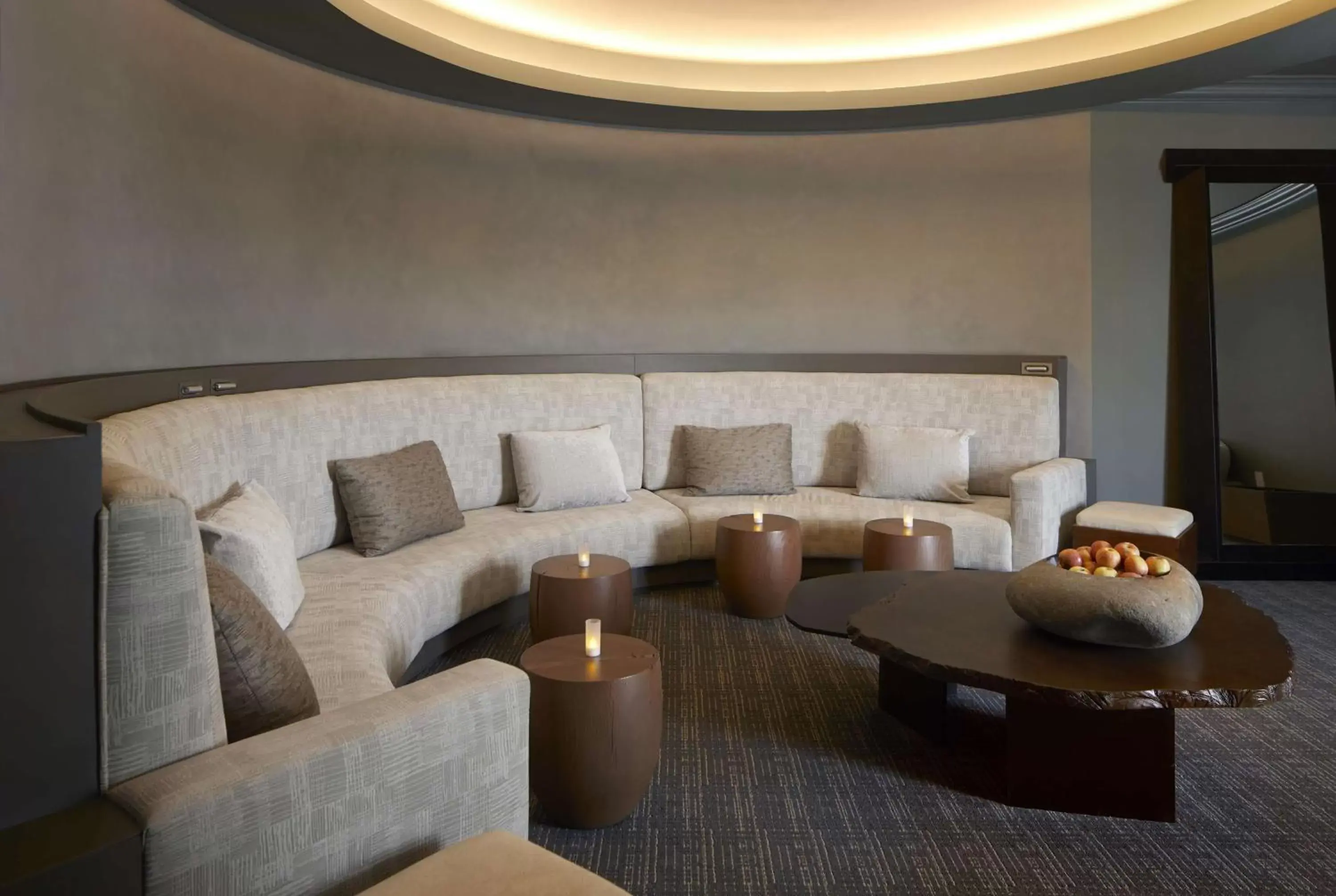 Spa and wellness centre/facilities, Seating Area in Waldorf Astoria Monarch Beach Resort & Club