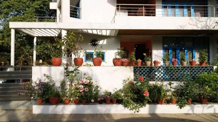 Property building in B Nineteen