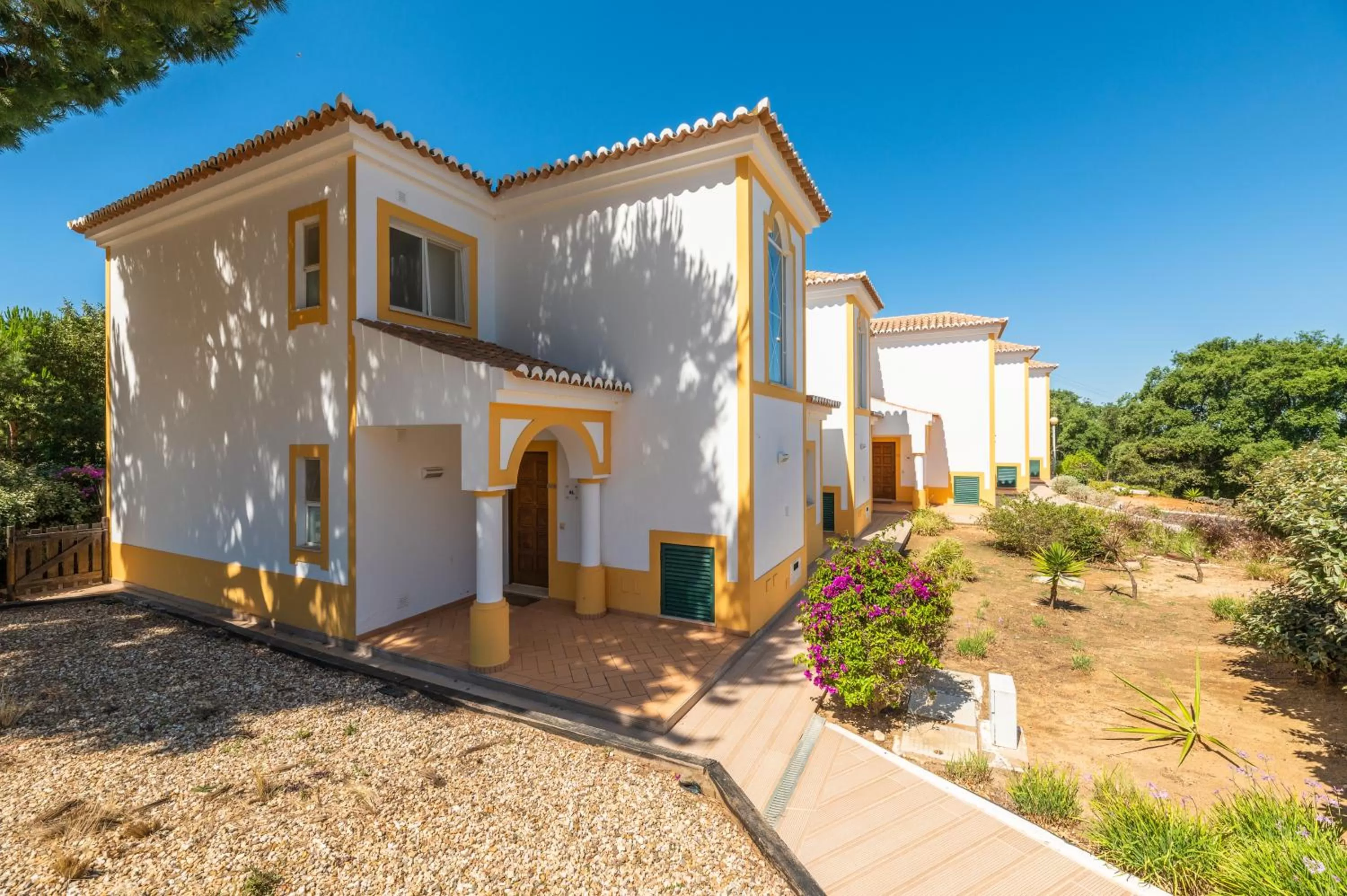 Two-Bedroom Villa in Vale d'El Rei Hotel & Villas