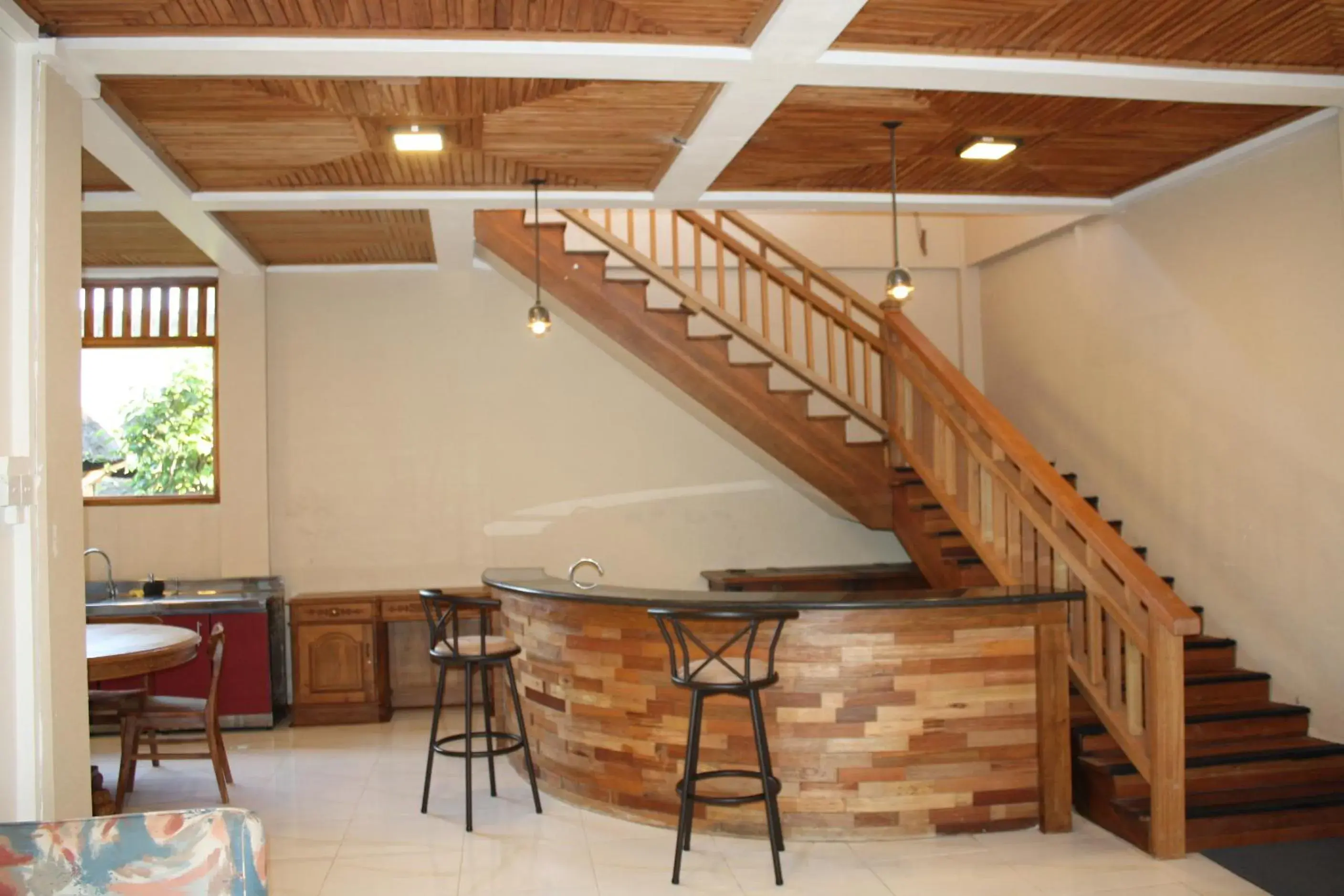 Property building in Graha Sandat Villas by GenuineHost Property building in Graha Sandat Villas by GenuineHost