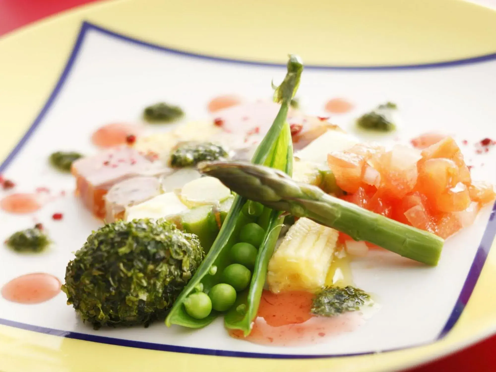 Food close-up, Food in Hotel Shikanoyu