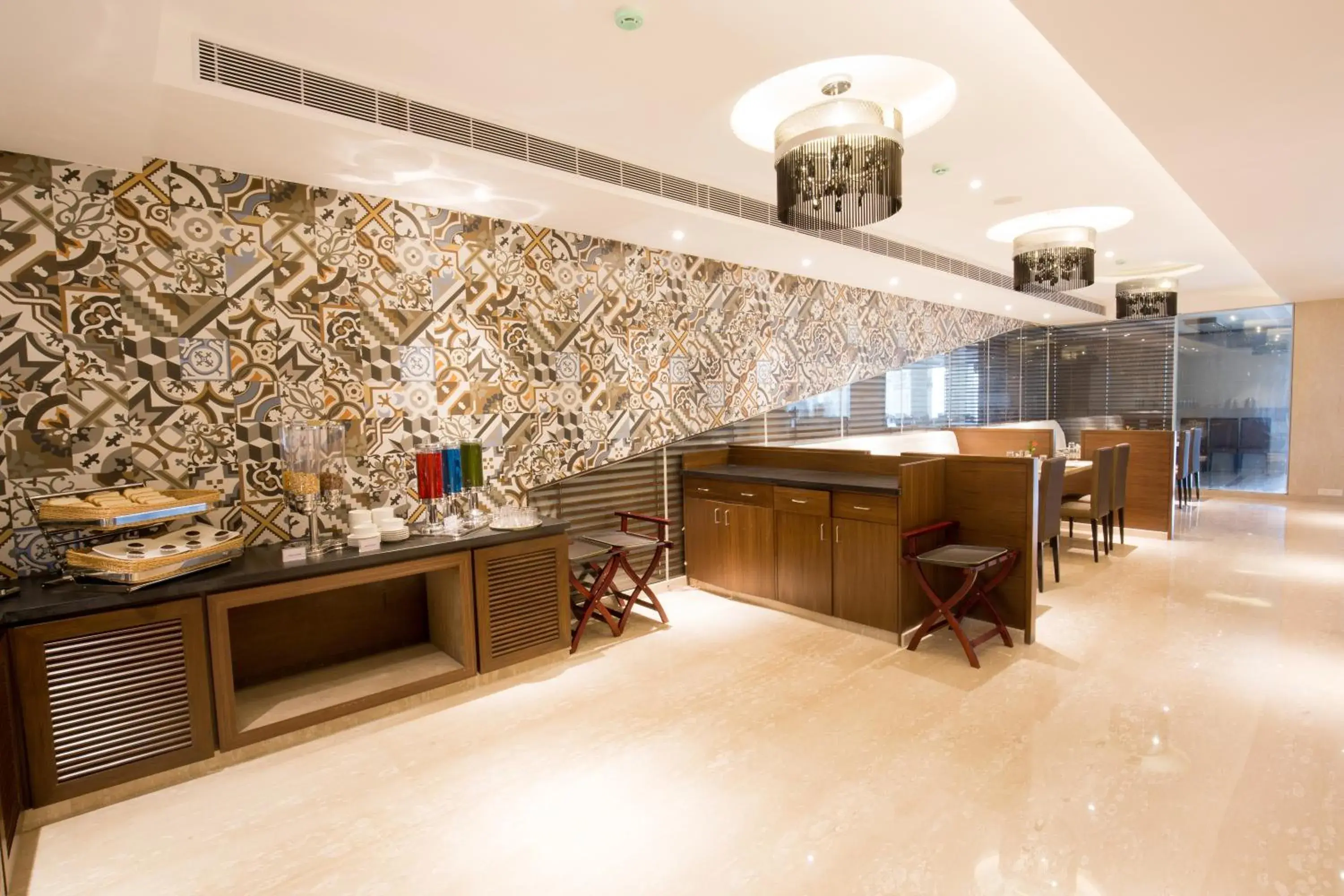 Restaurant/places to eat in Kiscol Grands Hotel Restaurant/places to eat in Kiscol Grands Hotel