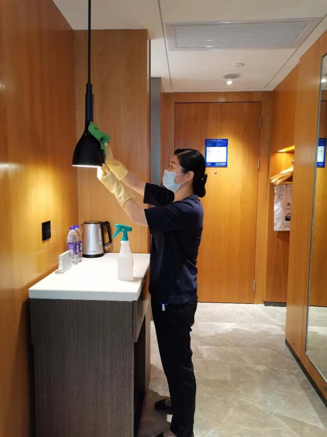 Hampton by Hilton Guangzhou Tianhe Sports Center