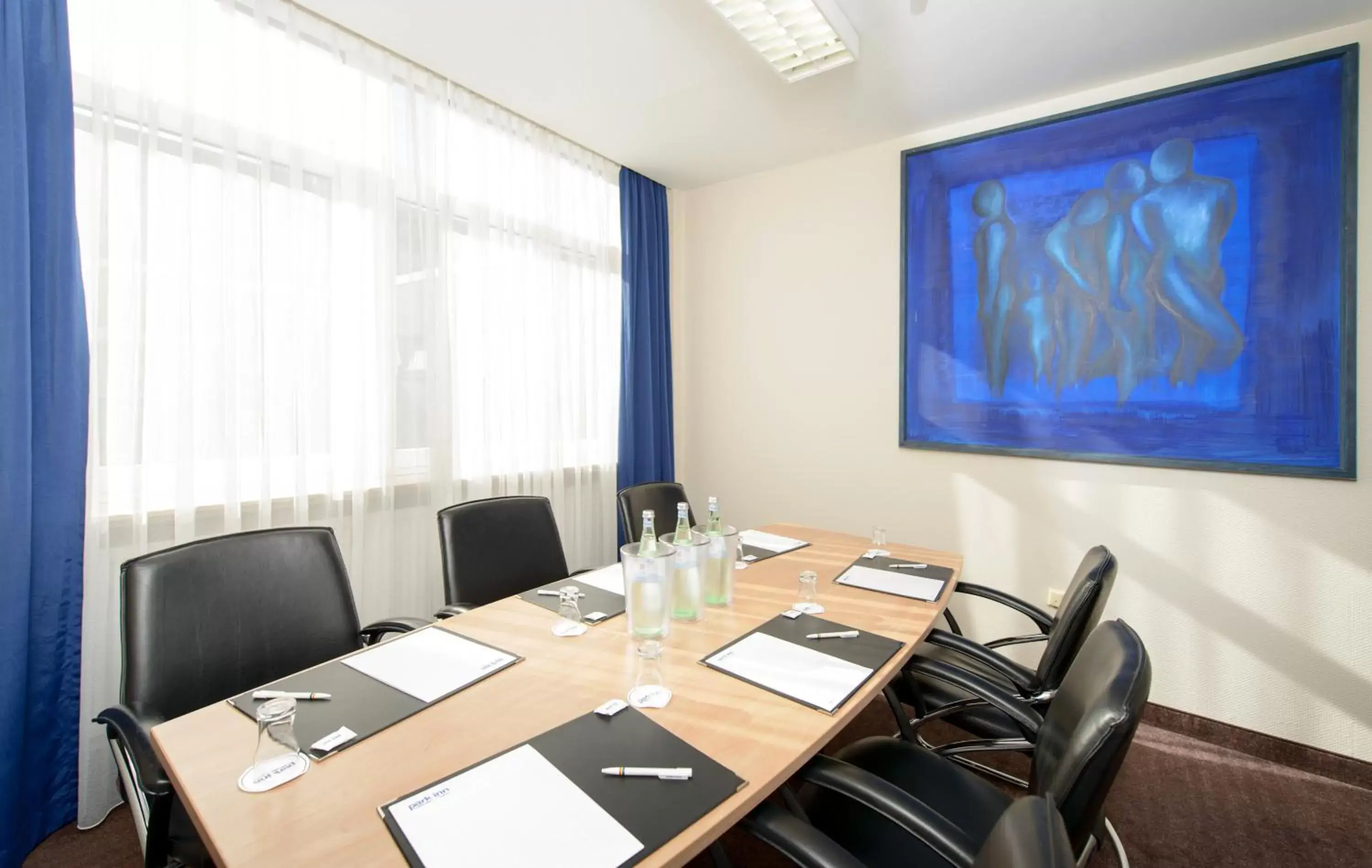 Business facilities in Mercure Hotel Koeln Belfortstrasse