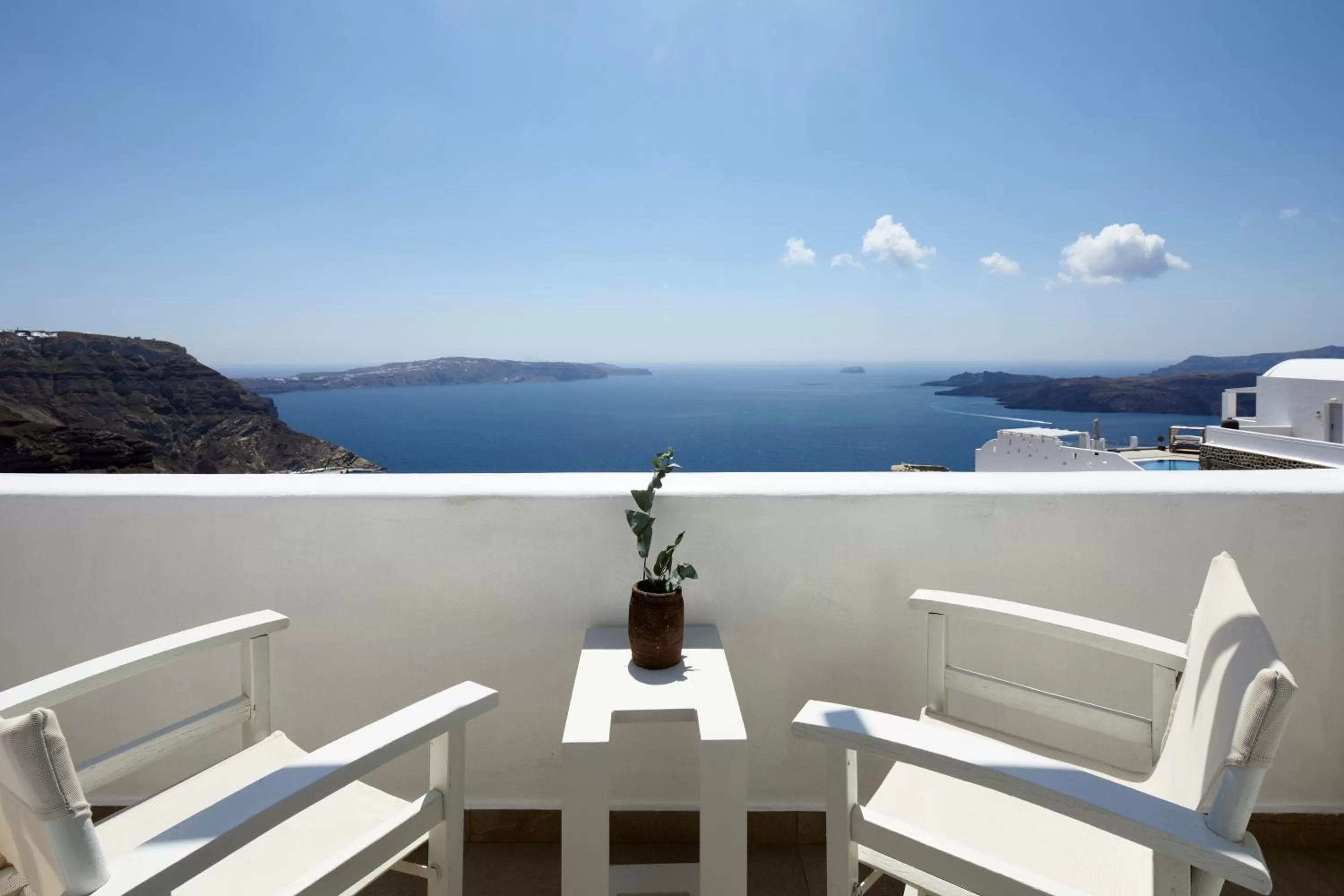 Volcano View by Caldera Collection