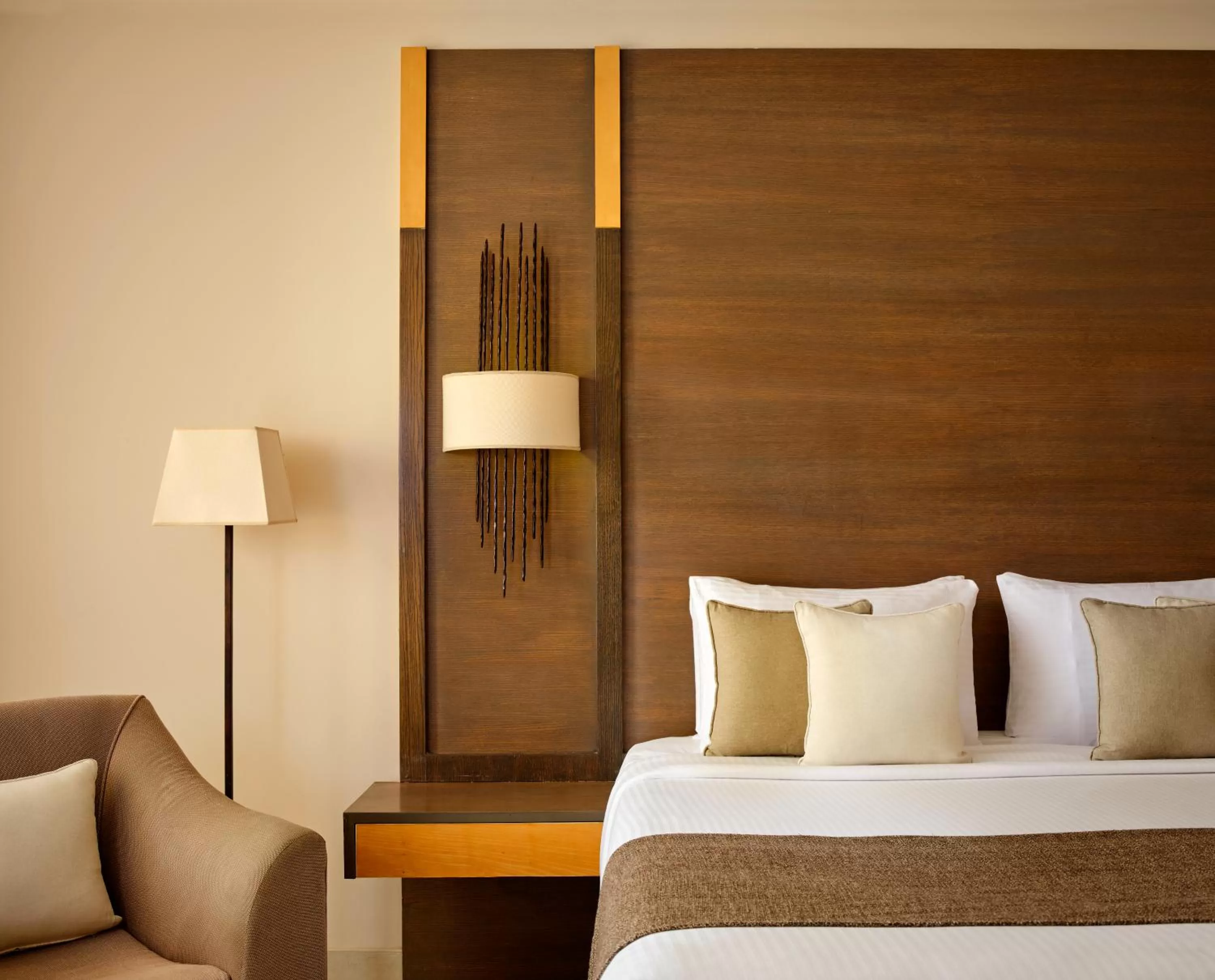 Standard Room - single occupancy in Coral Sea Aqua Club Resort