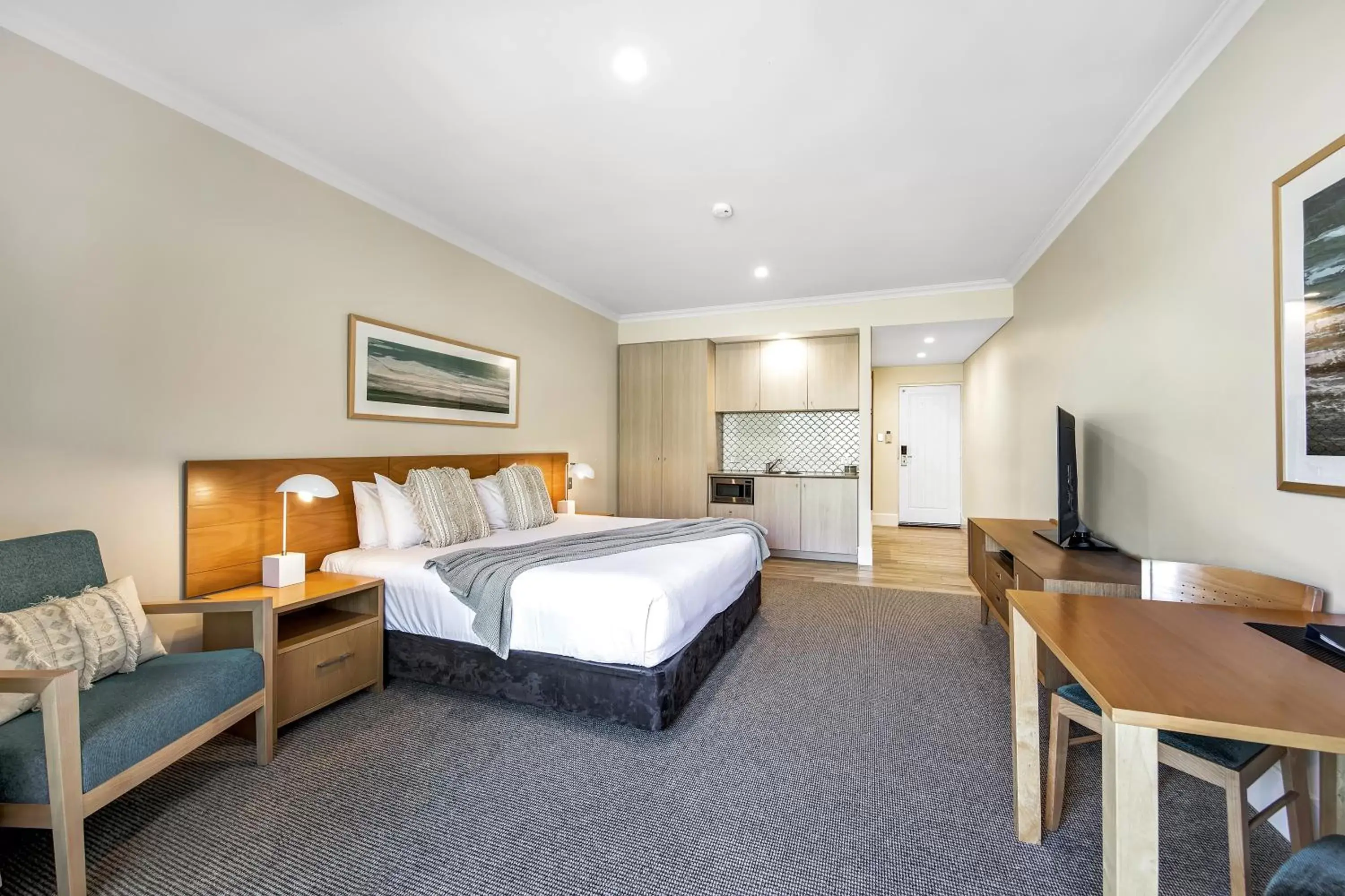 Bedroom in The Sebel Busselton