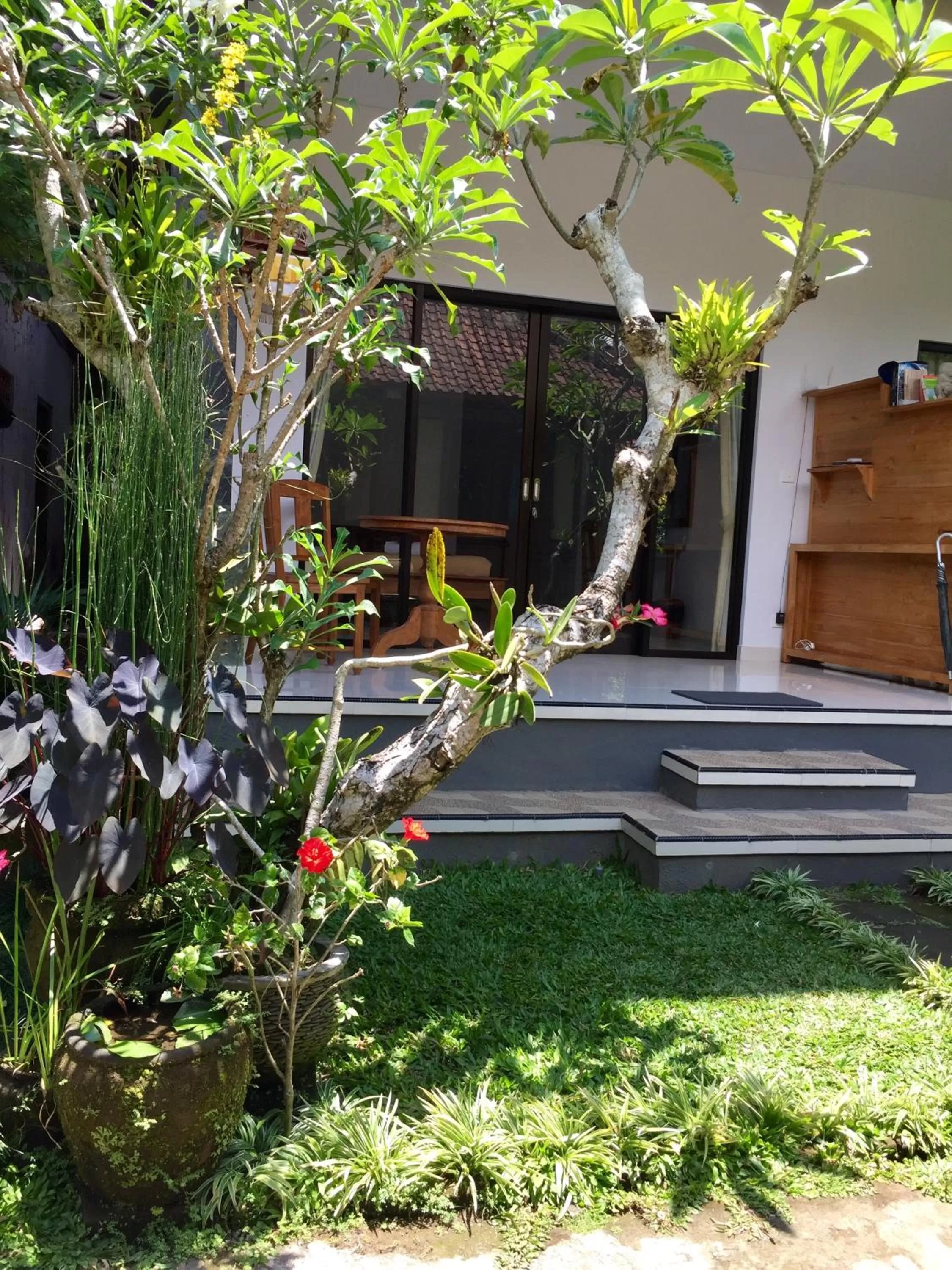 The Hidden Bali Inn