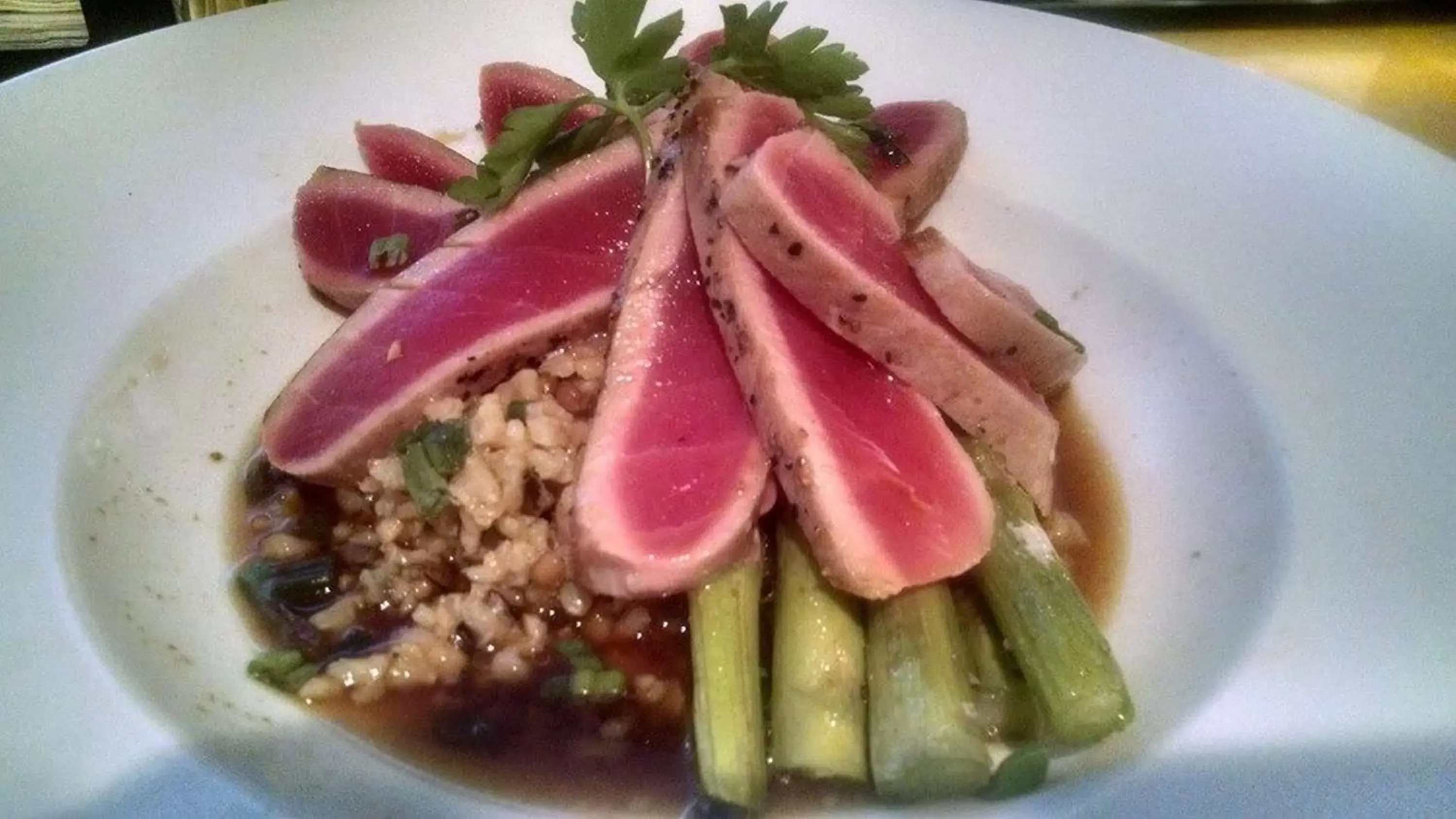 Restaurant/places to eat in Holiday Inn Effingham by IHG Restaurant/places to eat in Holiday Inn Effingham by IHG