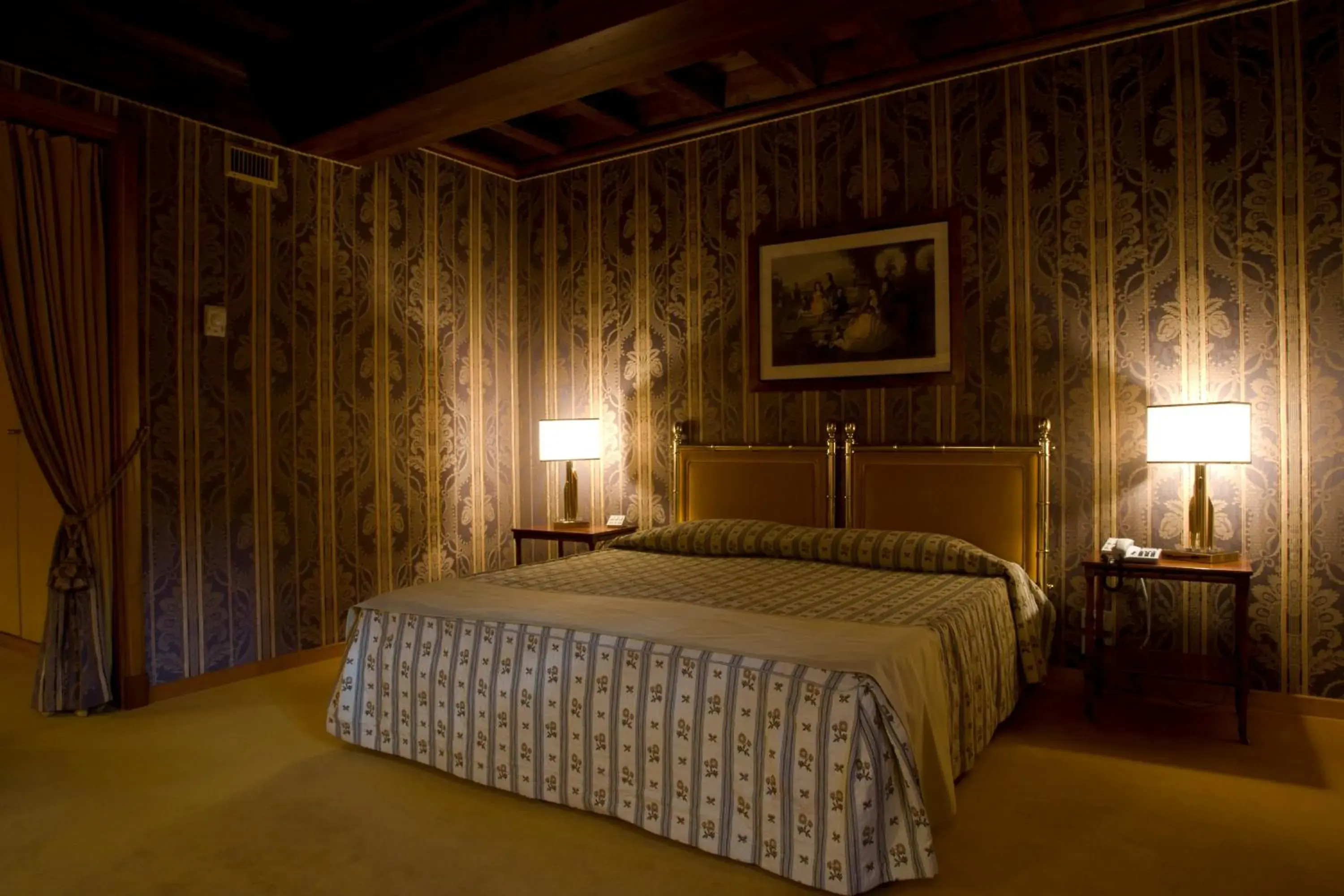 Junior Suite in Hotel Villa La Principessa Junior Suite in Hotel Villa La Principessa