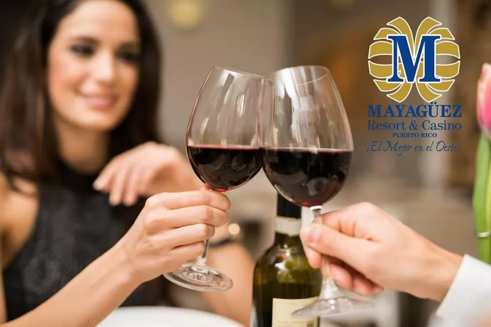 Restaurant/places to eat in Mayaguez Resort & Casino