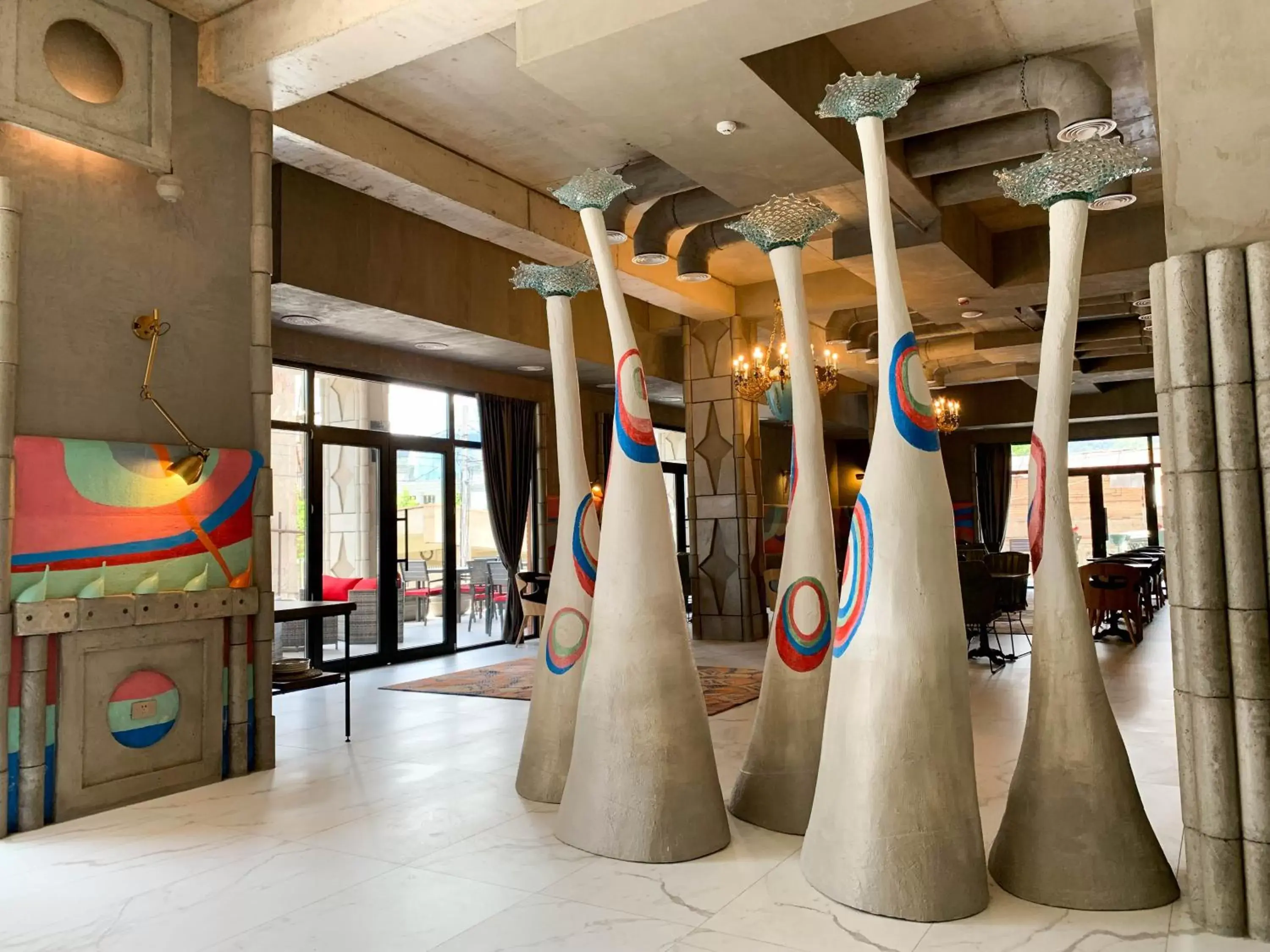 Breakfast in Brim Hotel Breakfast in Brim Hotel