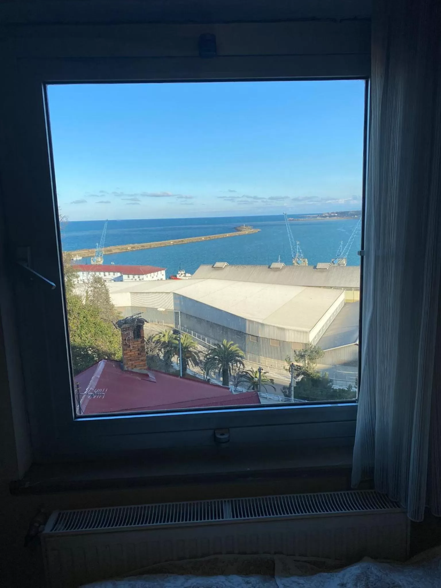 Natural landscape, Pool View in GanitaLife Otel