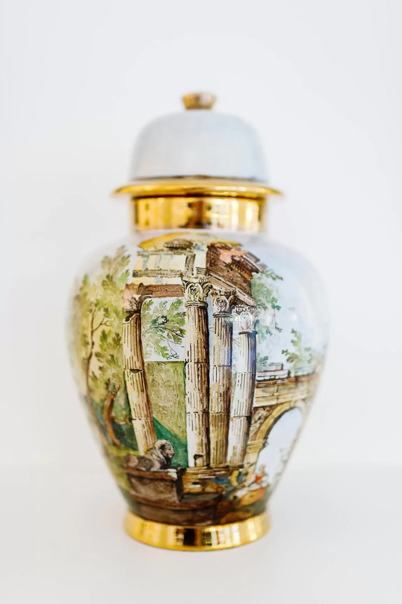 Property building in Domo 20 Hotel & Rooftop