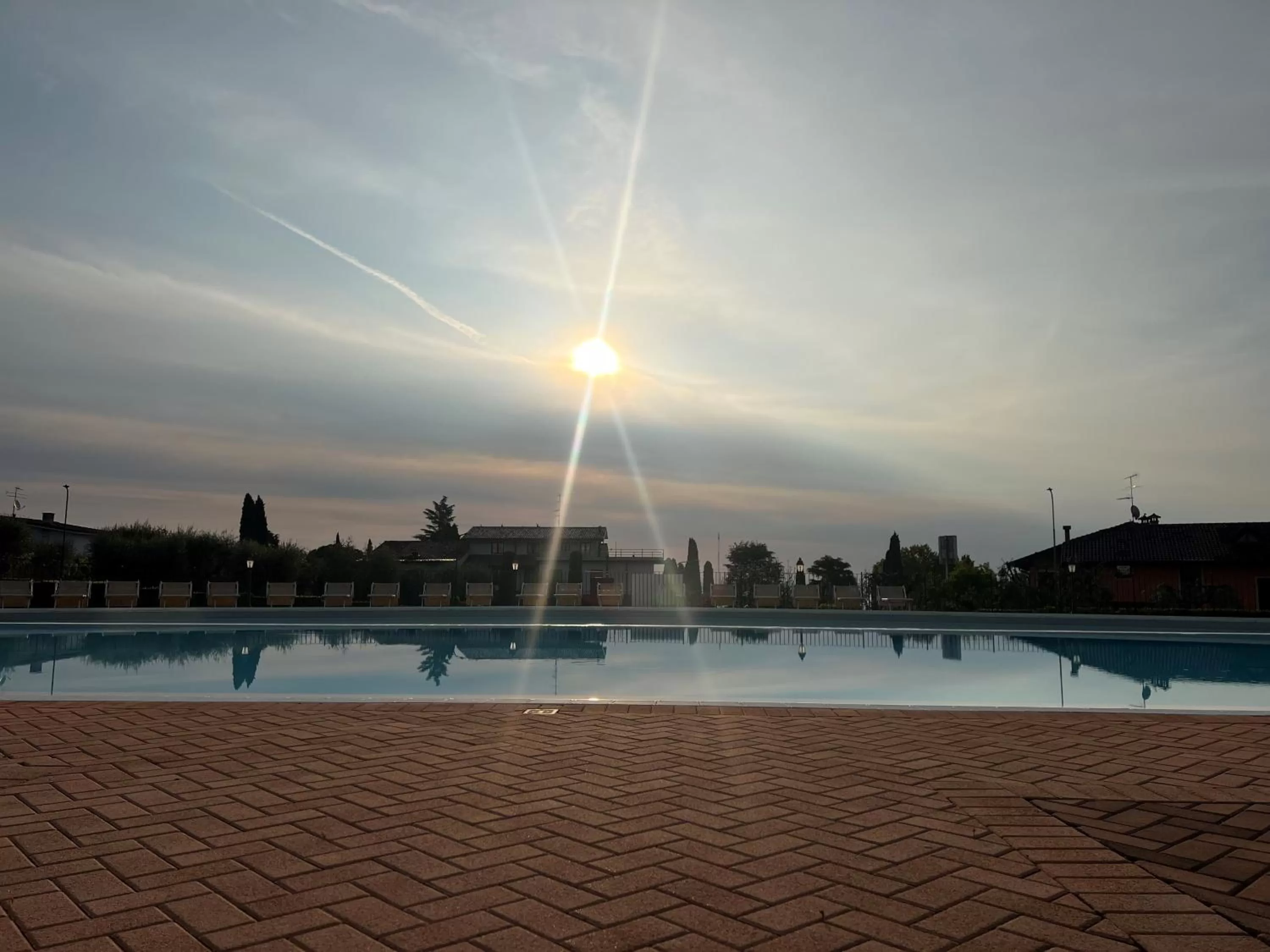 Day in Le Terrazze sul Lago Hotel & Residence