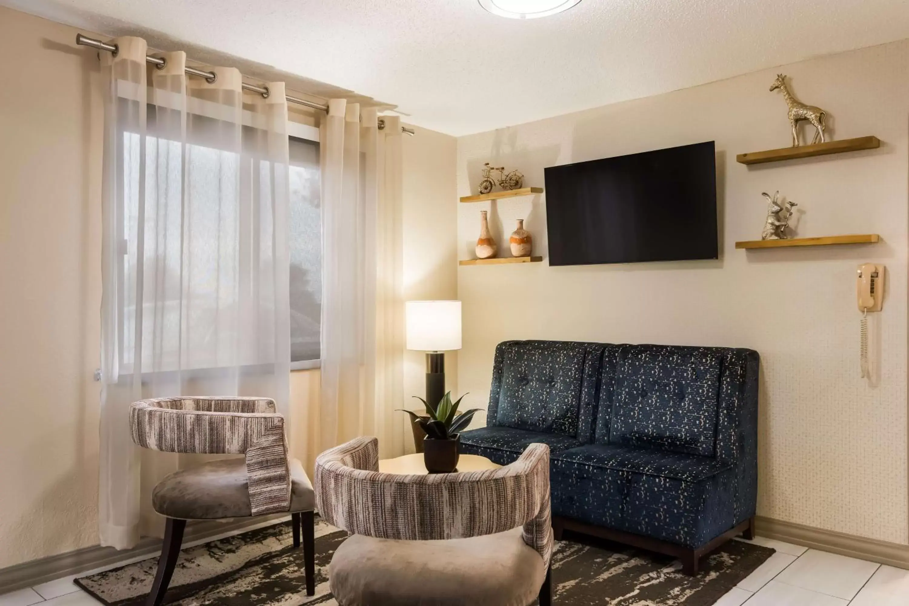 Lobby or reception in Best Western Mount Pleasant Inn Lobby or reception in Best Western Mount Pleasant Inn