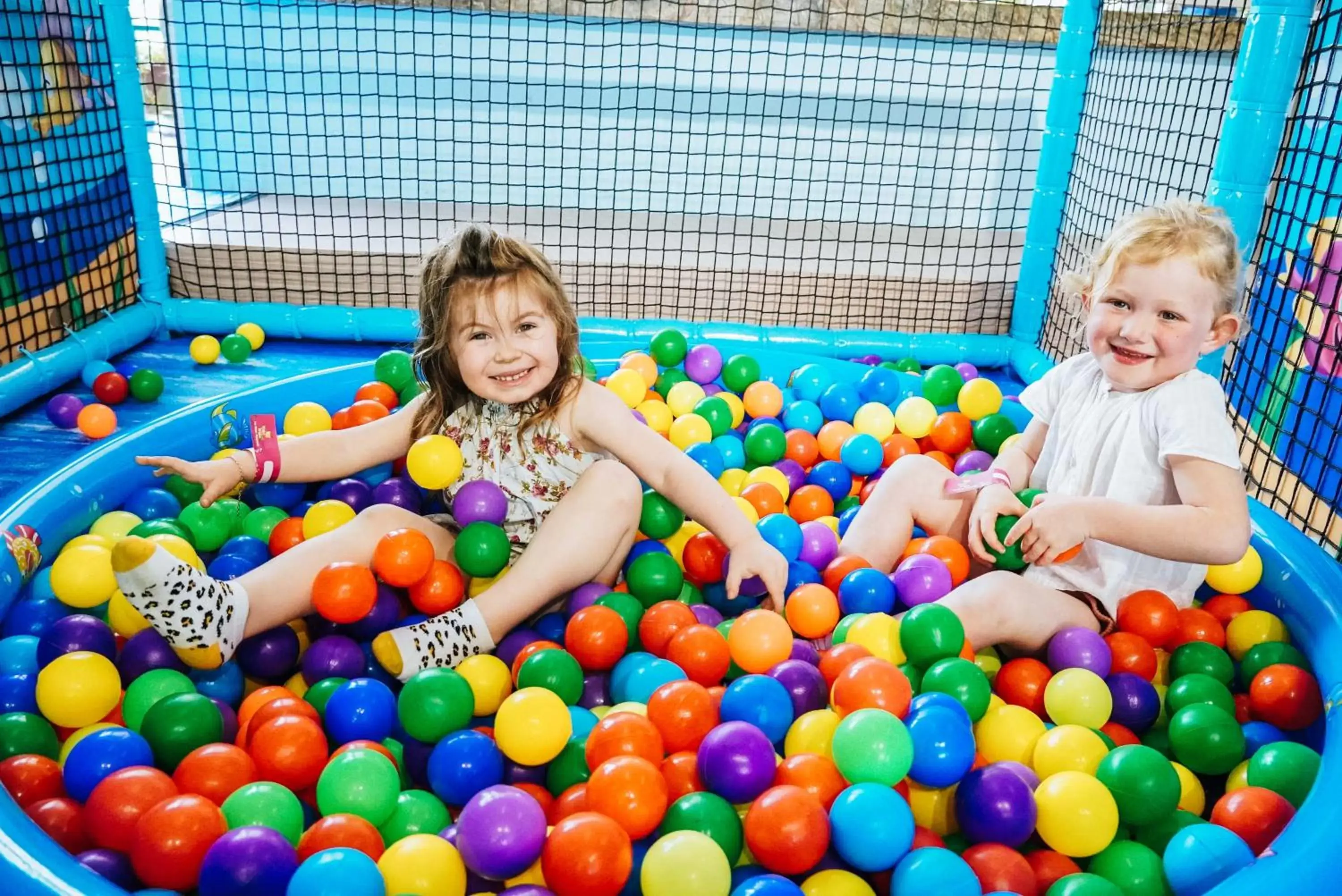 Children play ground, Children in FuramaXclusive Ocean Beach Seminyak Bali