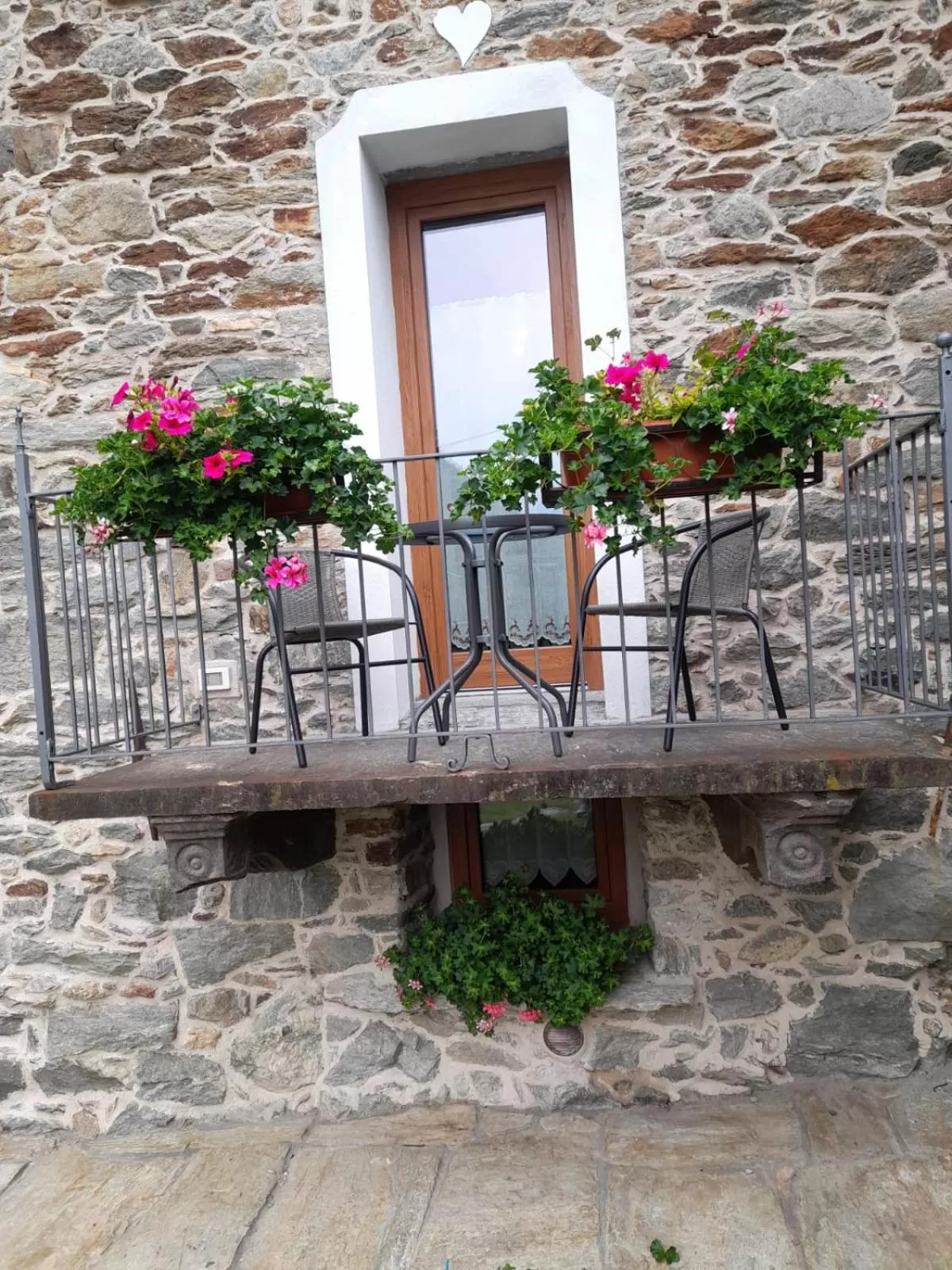 Bed & Breakfast La Crotta