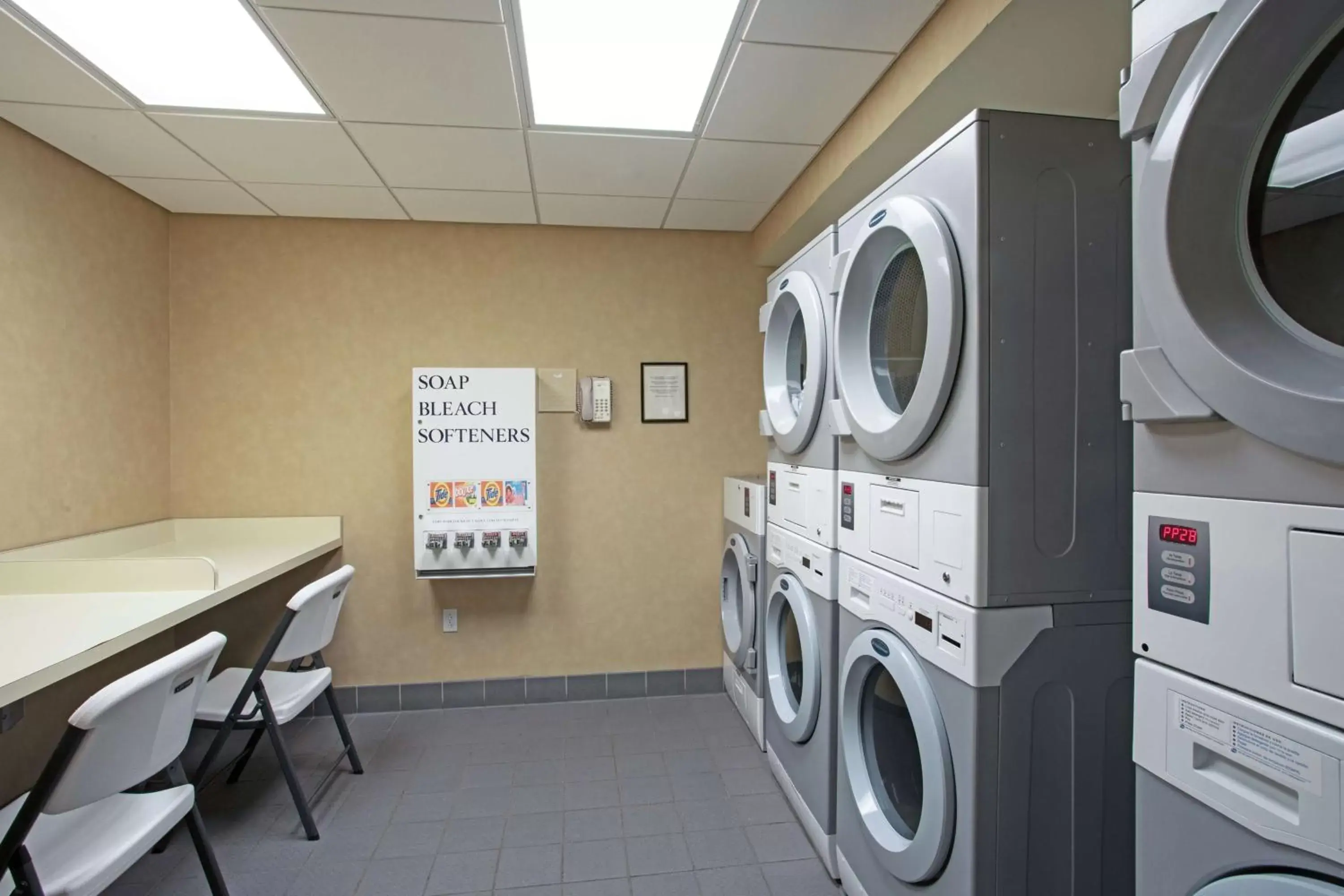 Property building in Homewood Suites by Hilton Albany Property building in Homewood Suites by Hilton Albany