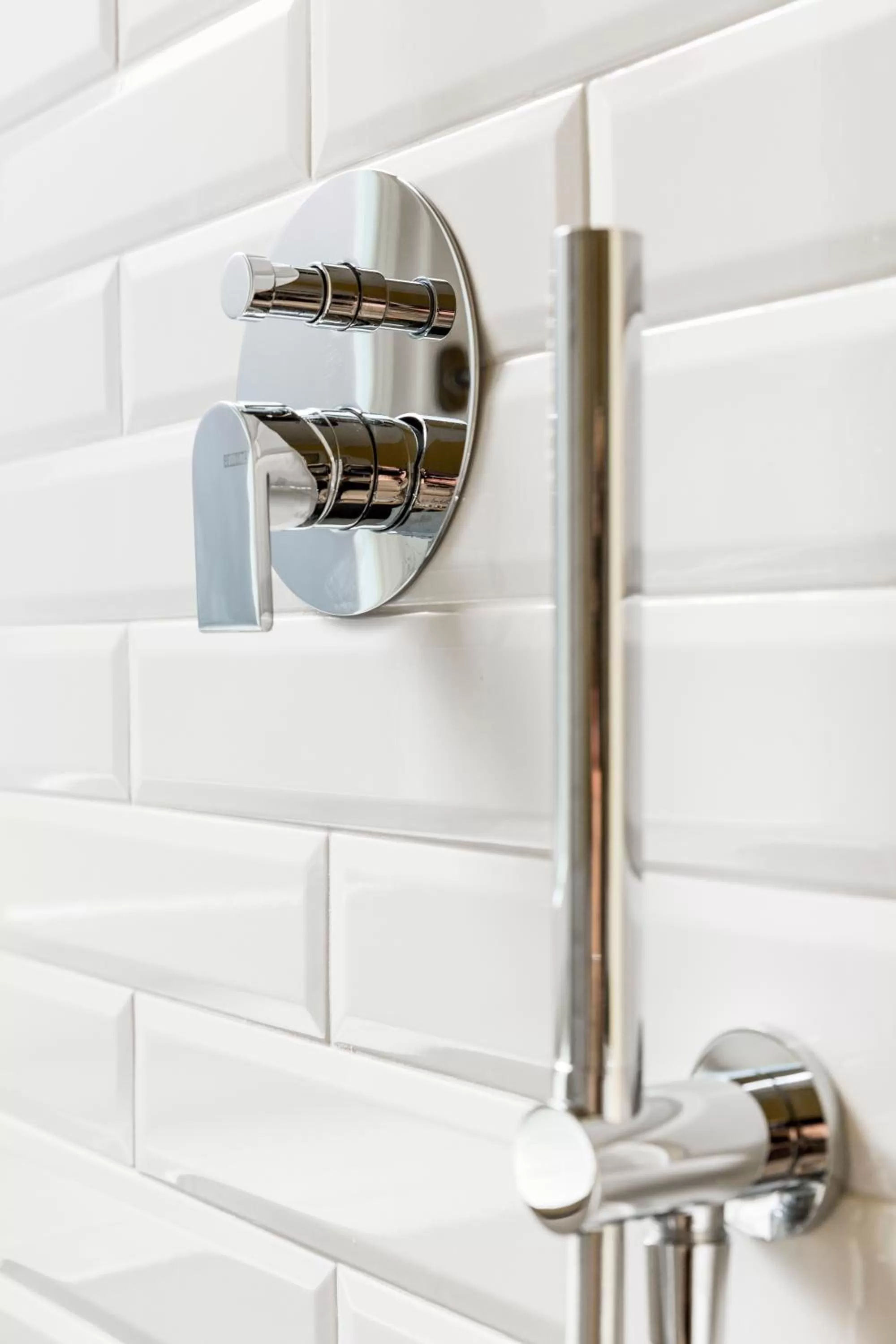 Parisii Luxury Relais Rome