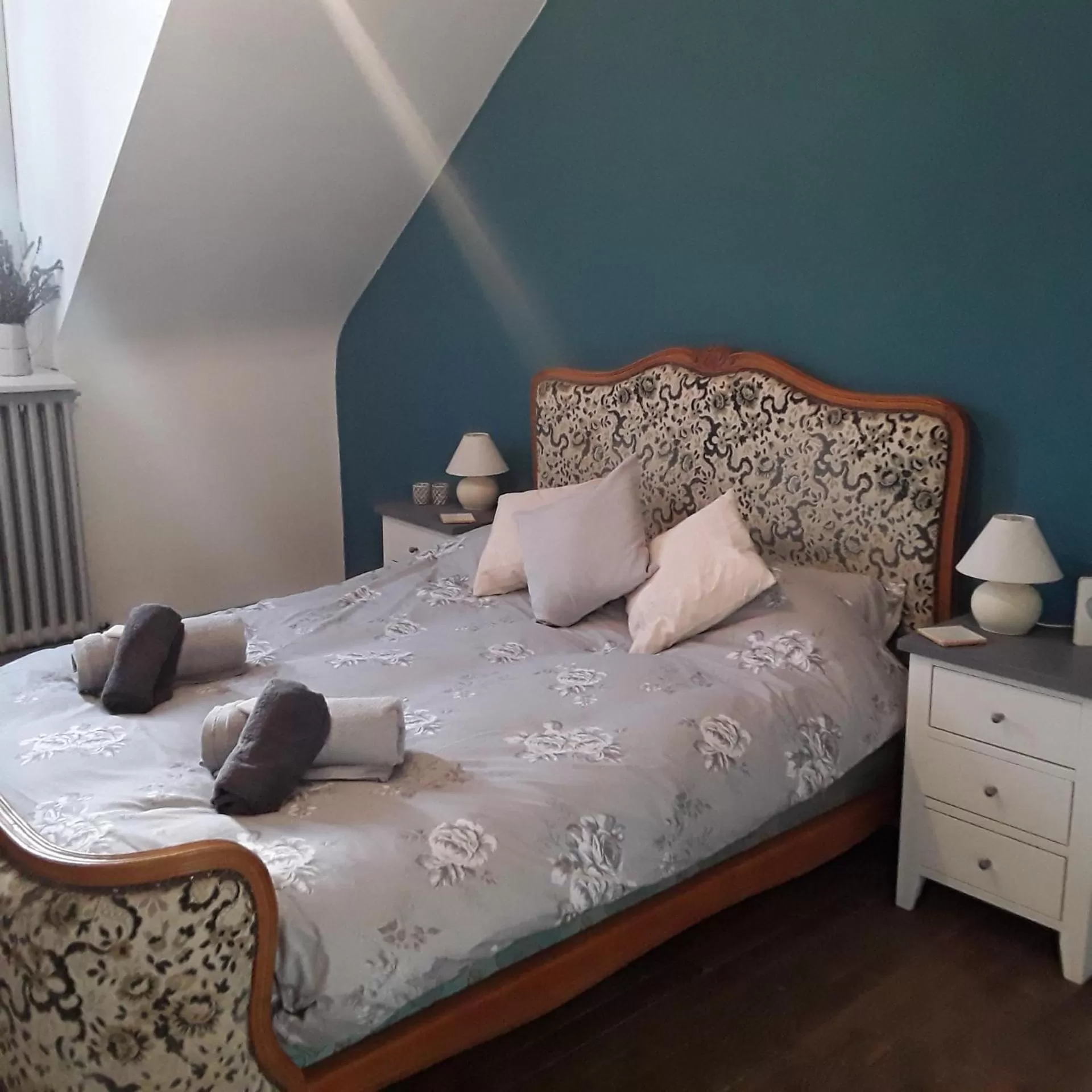 Central Brittany B and B