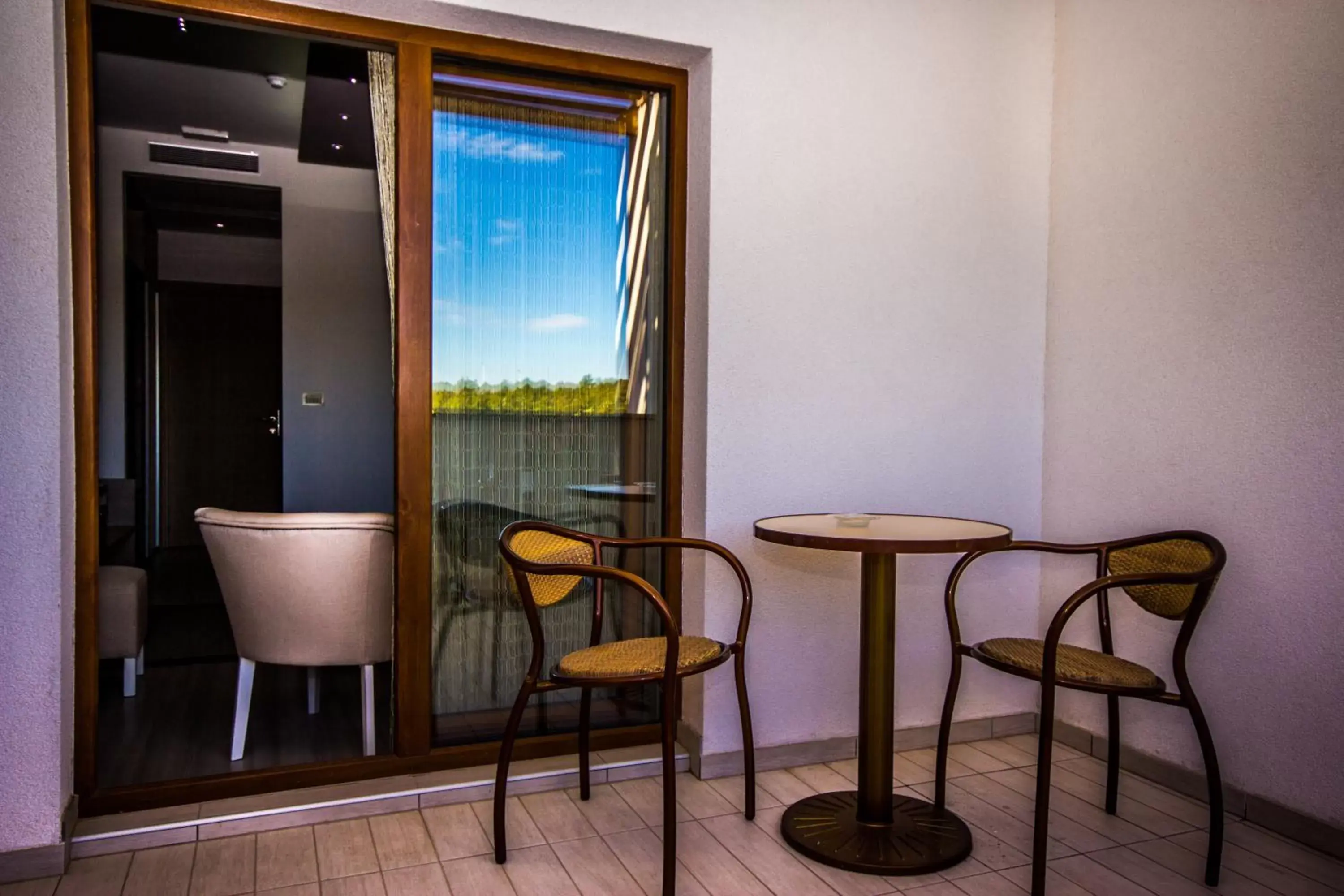 Balcony/Terrace in Herceg Etno Selo Međugorje Balcony/Terrace in Herceg Etno Selo Međugorje