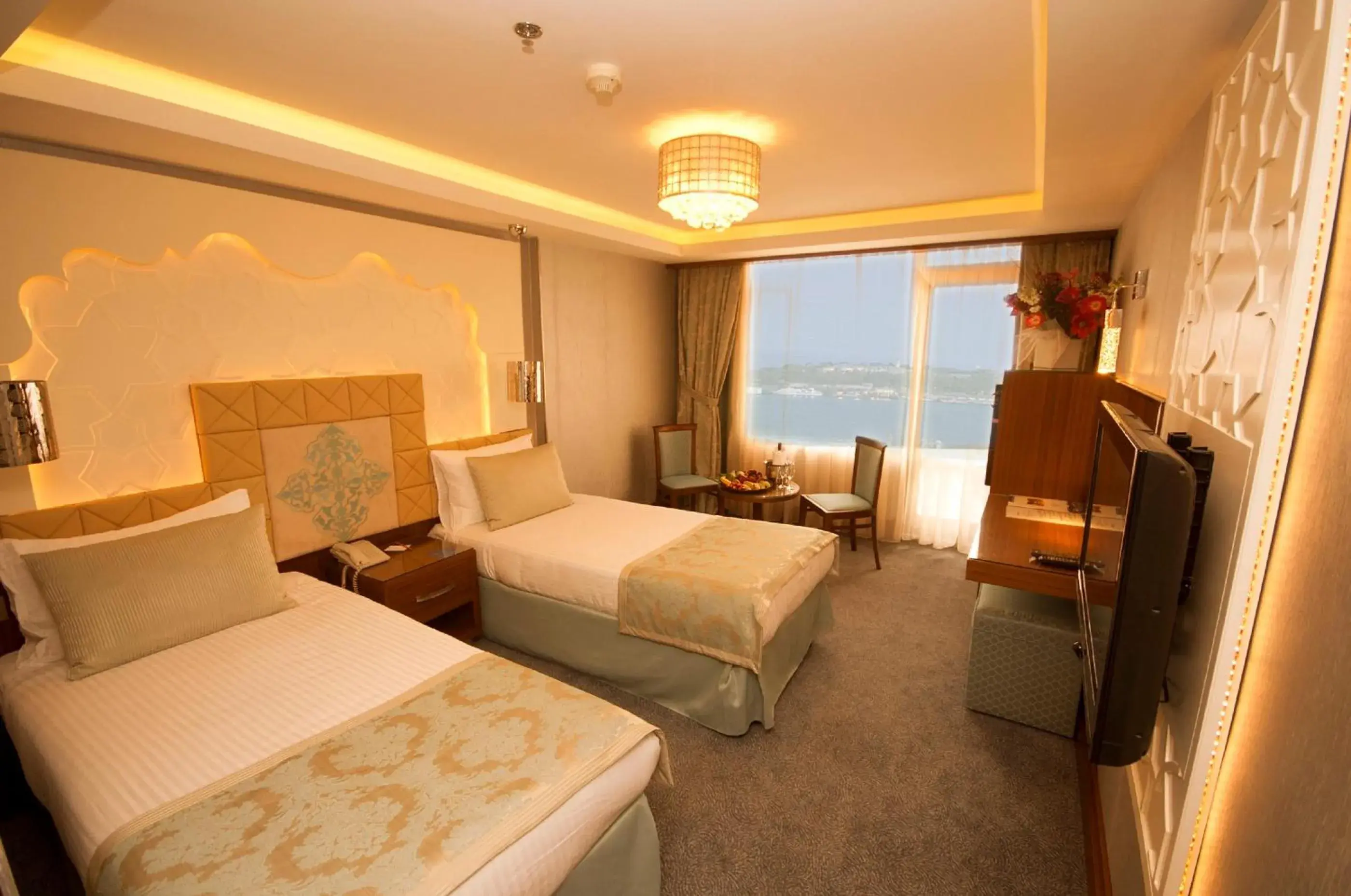 Photo of the whole room in Grand Star Hotel Bosphorus & Spa