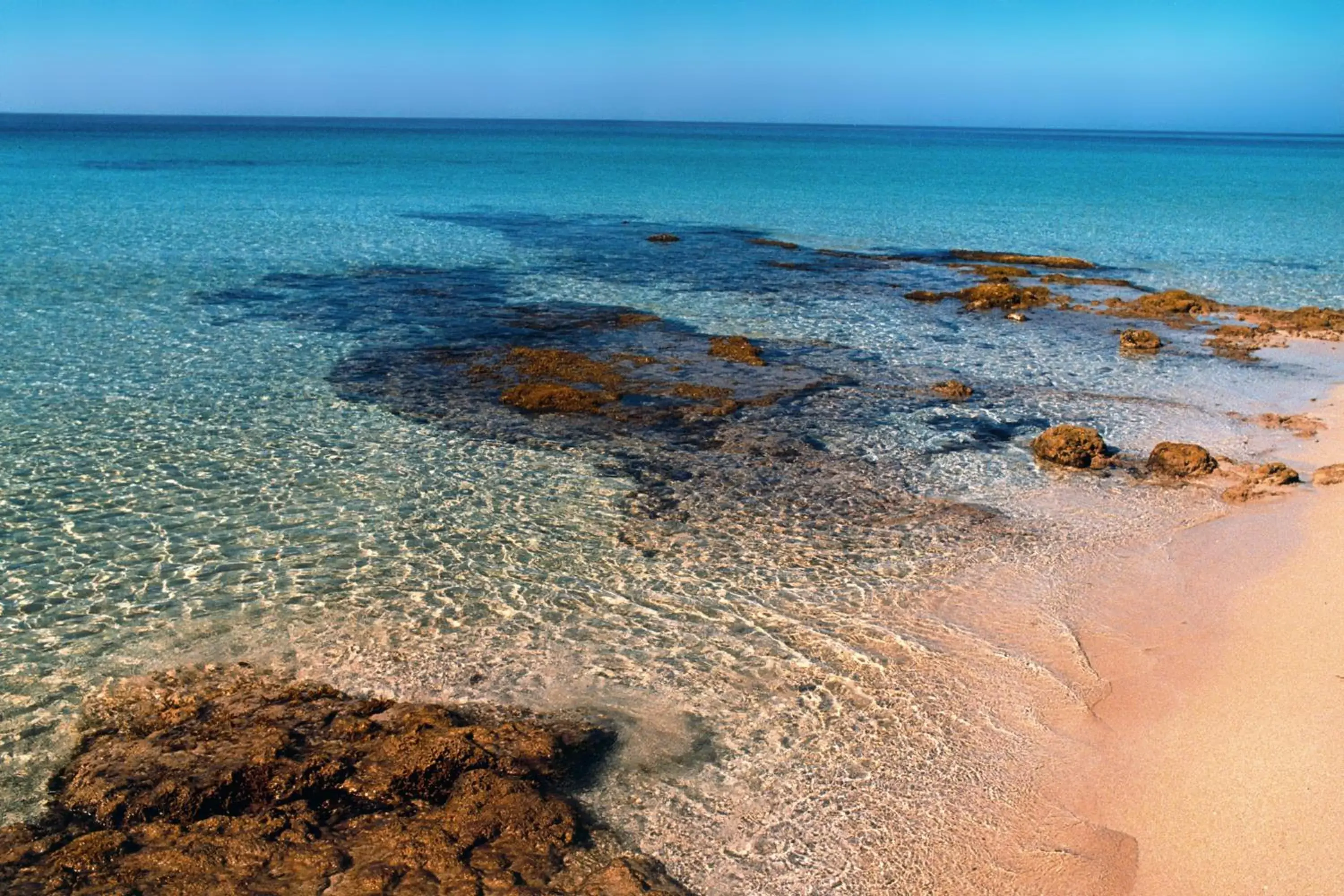 Nearby landmark, Beach in Hotel Masseria Le Pajare