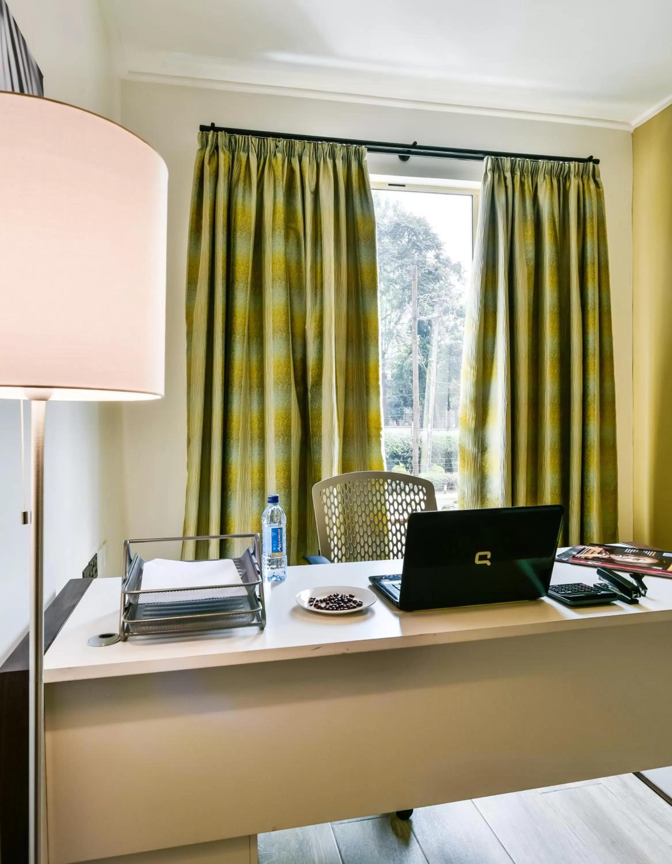 Business facilities in Executive Residency by Best Western Nairobi