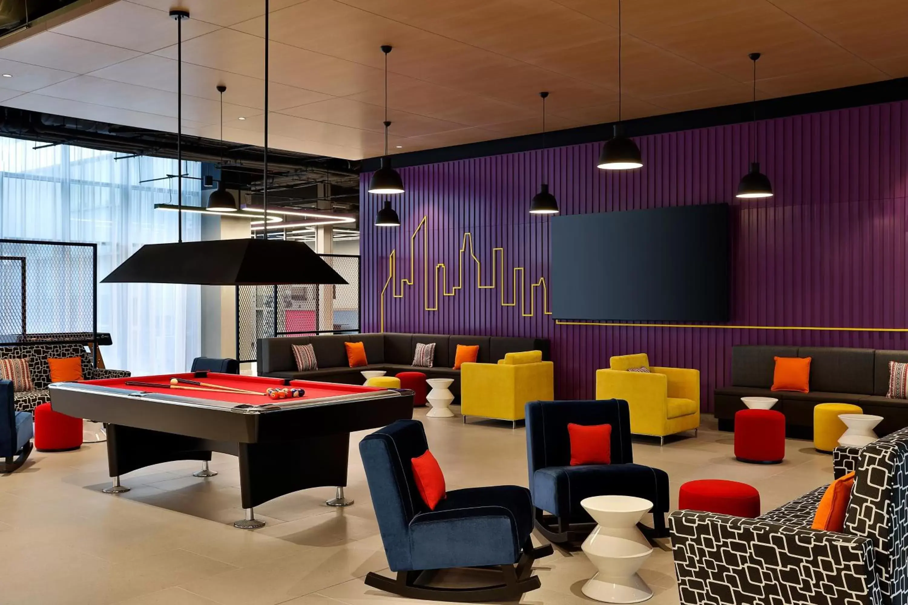 Other, Restaurant/Places to Eat in Aloft Dubai Airport