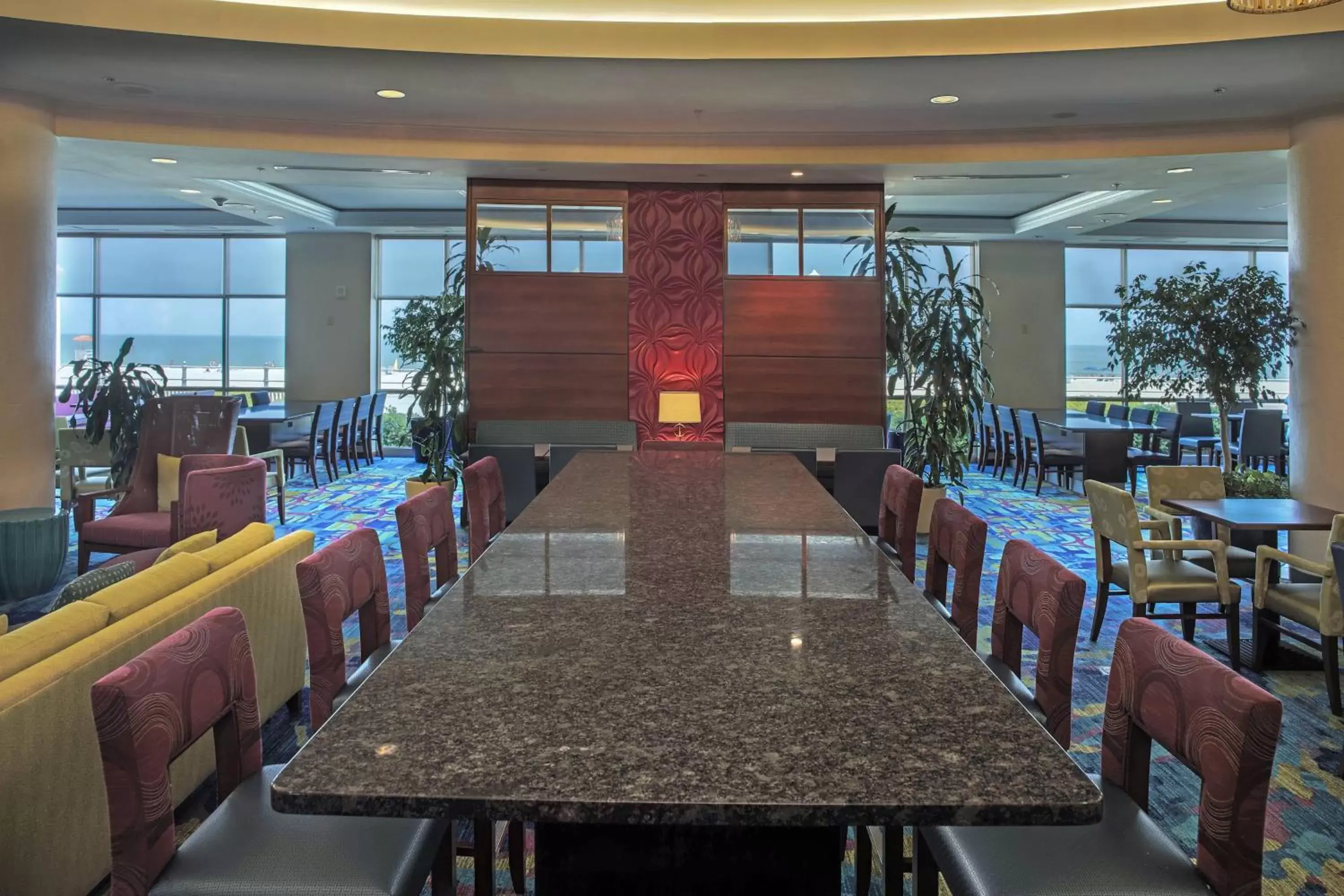 Other, Restaurant/Places to Eat in SpringHill Suites by Marriott Virginia Beach Oceanfront