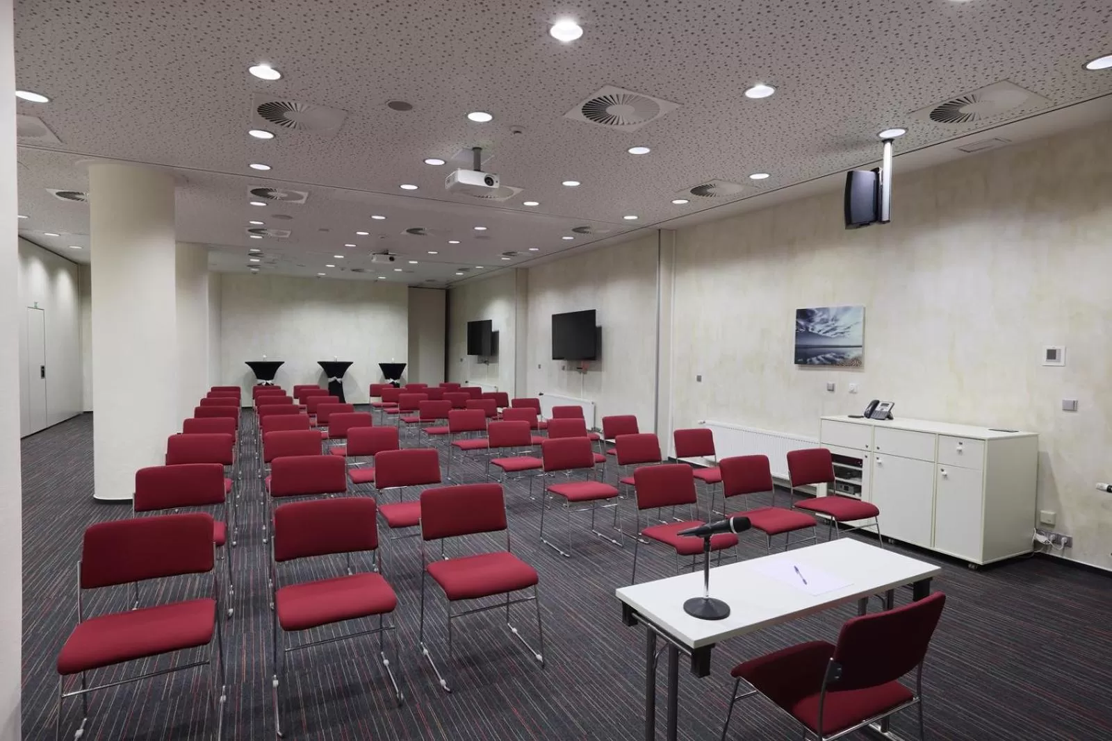 Meeting/conference room in Amarilis