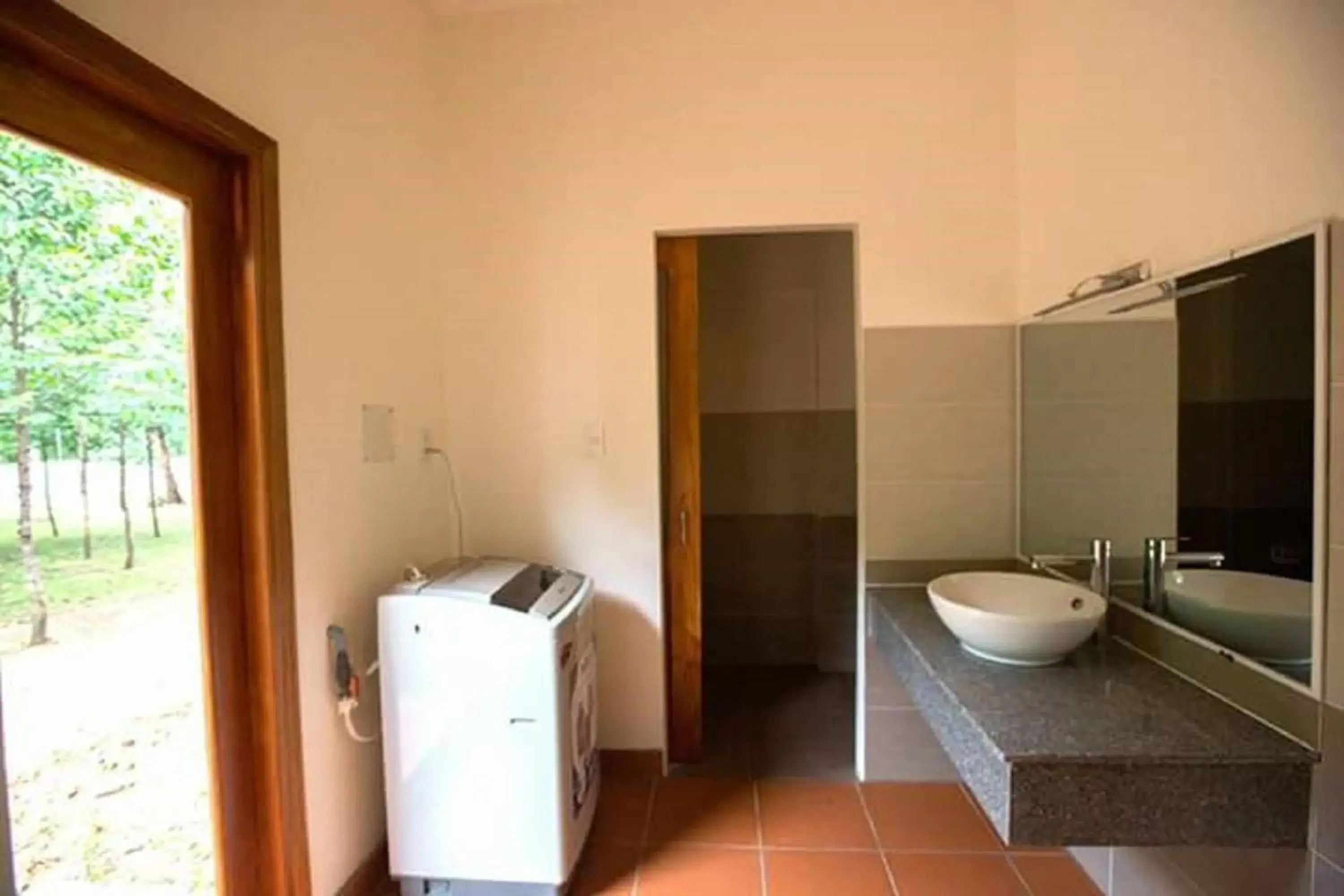 Area and facilities, Bathroom in The Garden House Phu Quoc Resort