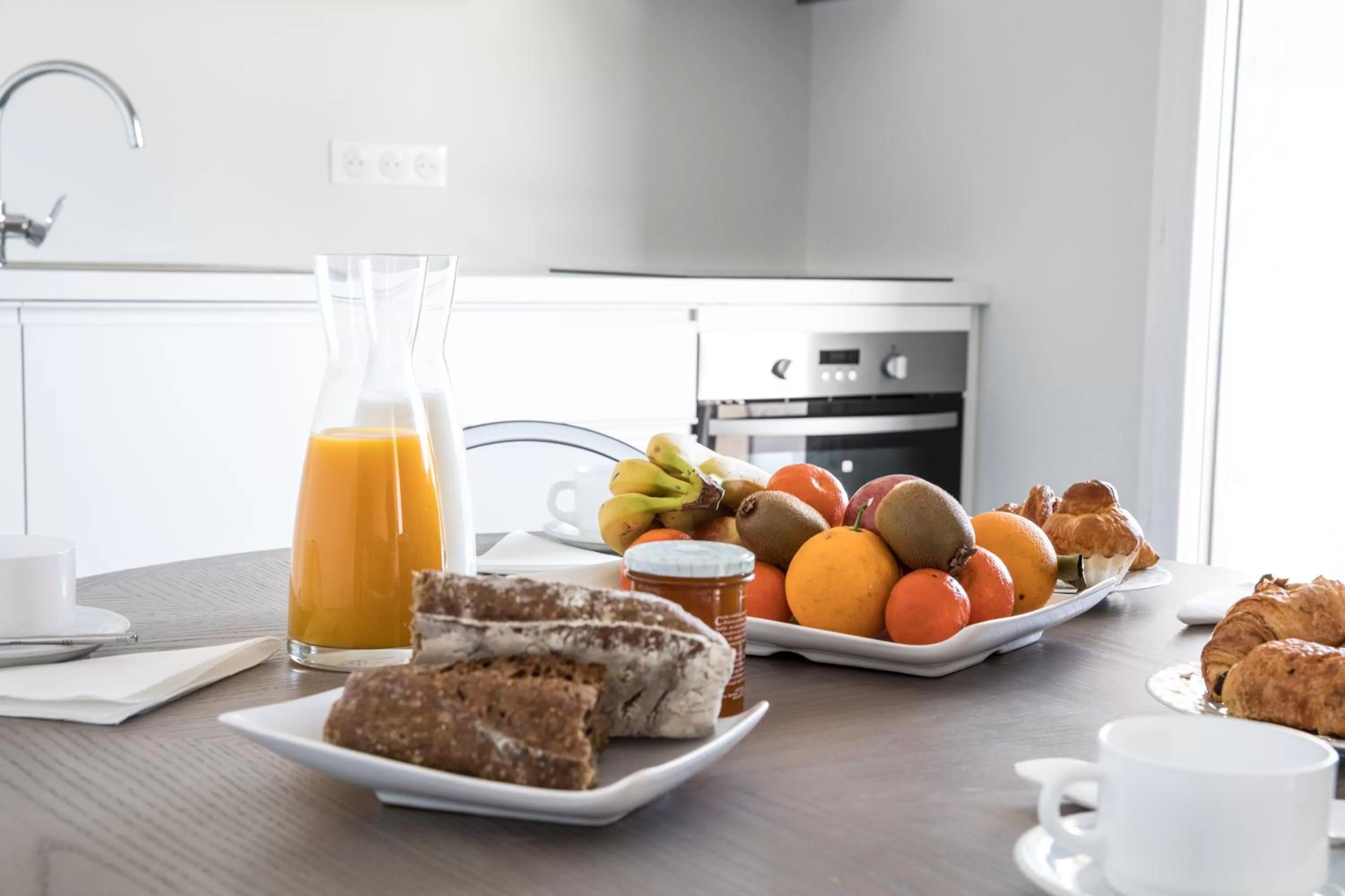 Breakfast in Residence Saletta Casale