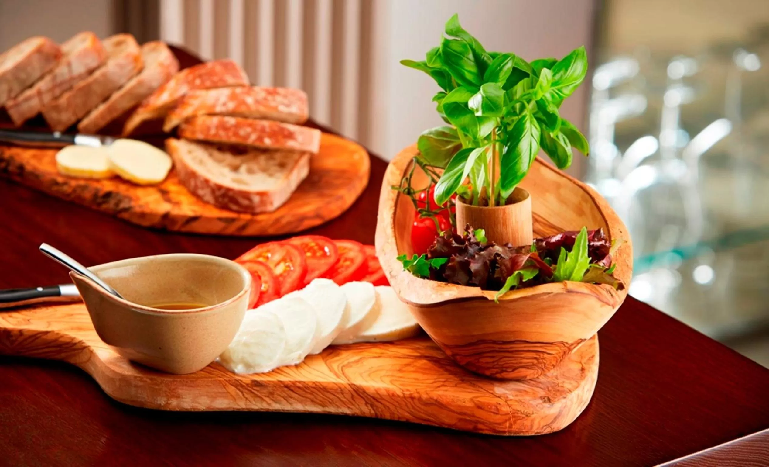 Food in Royal Berkshire