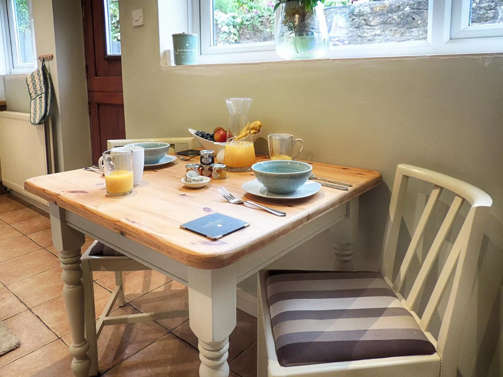 Other in The Lansdowne Cottage - Exclusive Welcome Hamper