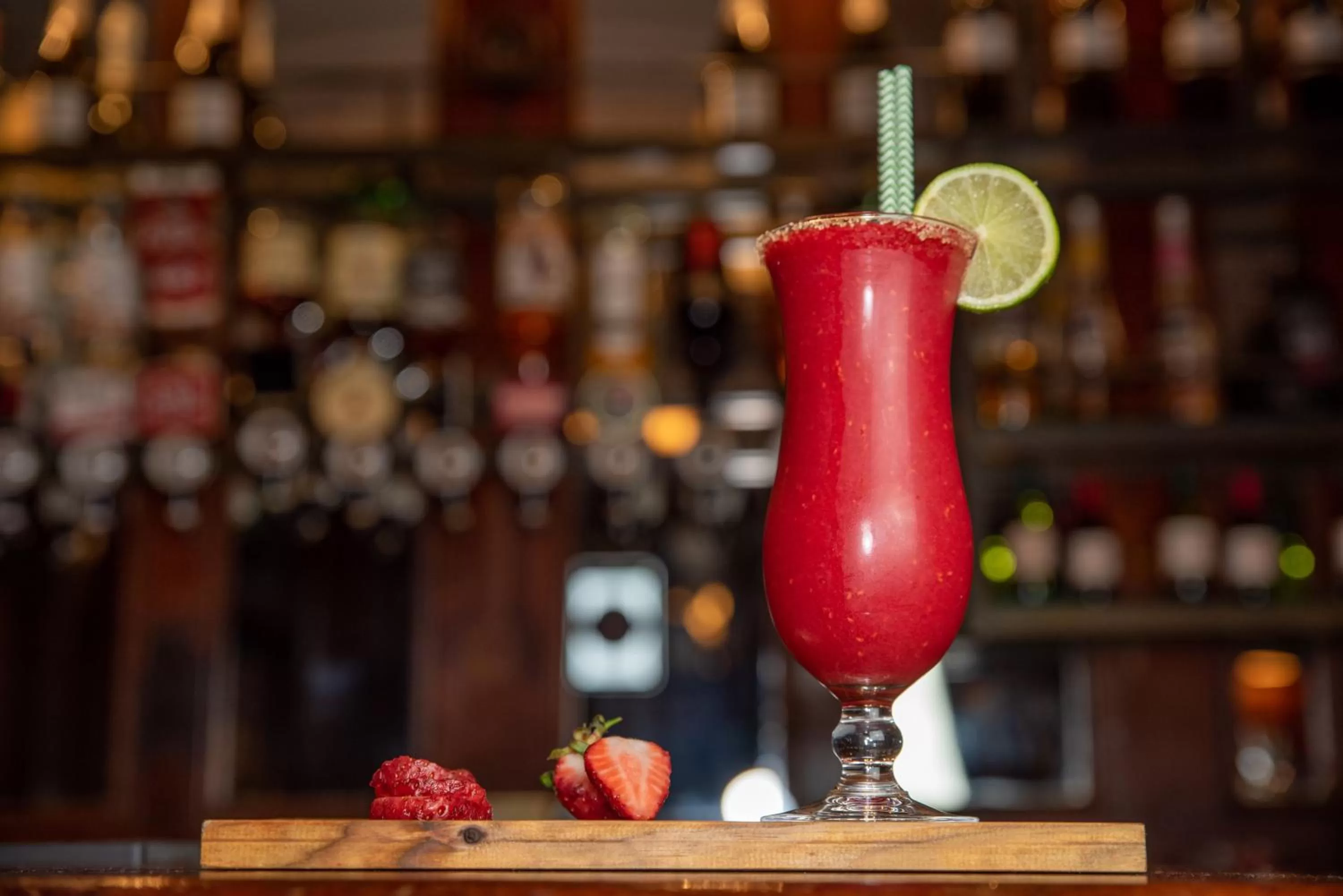 Lounge or bar in Grand Hotel Tralee