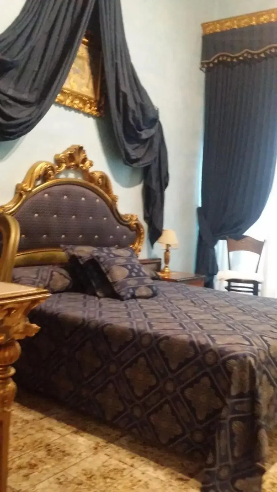 Double Room in Hotel Abaco Double Room in Hotel Abaco