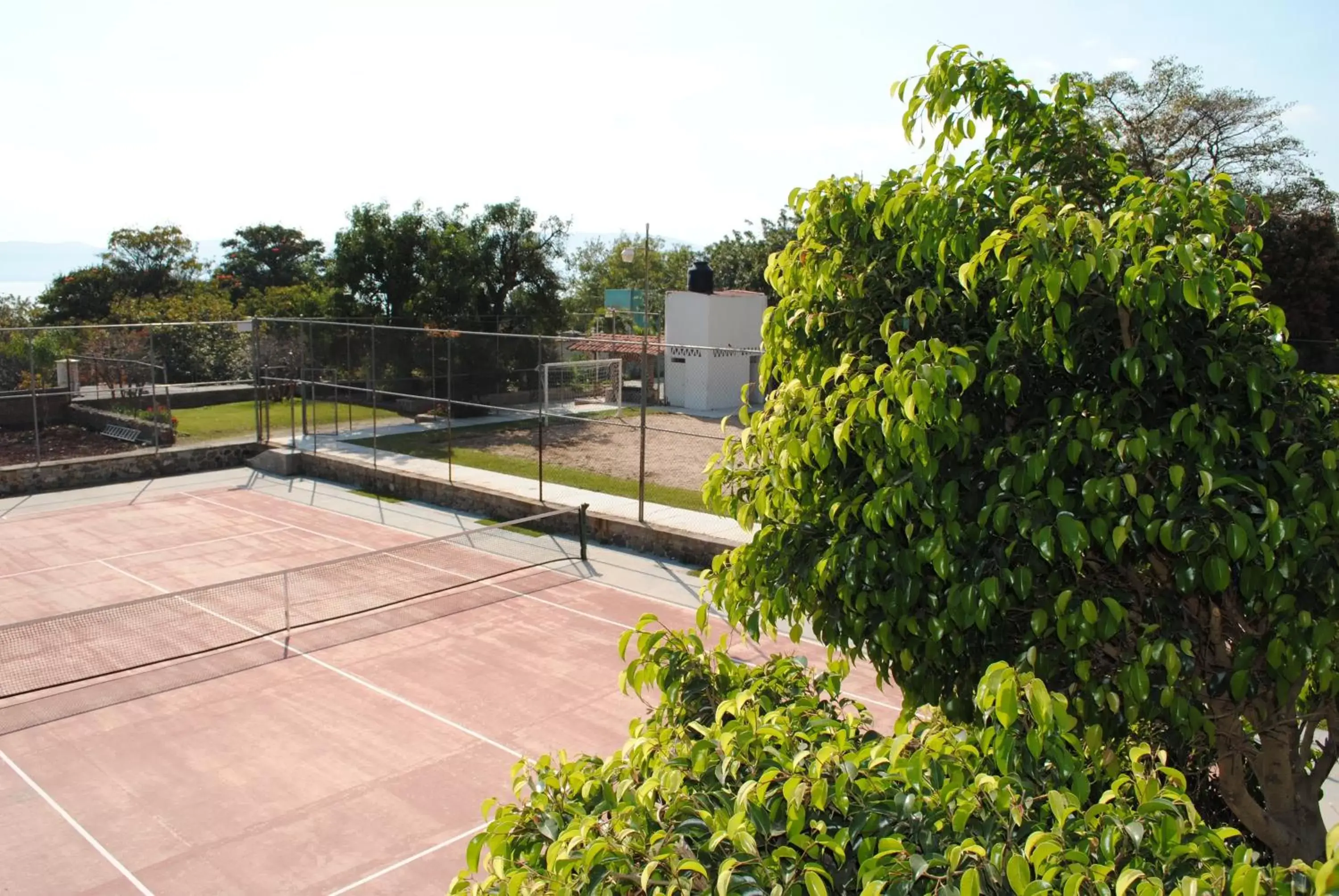 Tennis court, Tennis/Squash in Mama Chuy Hotel & Villas