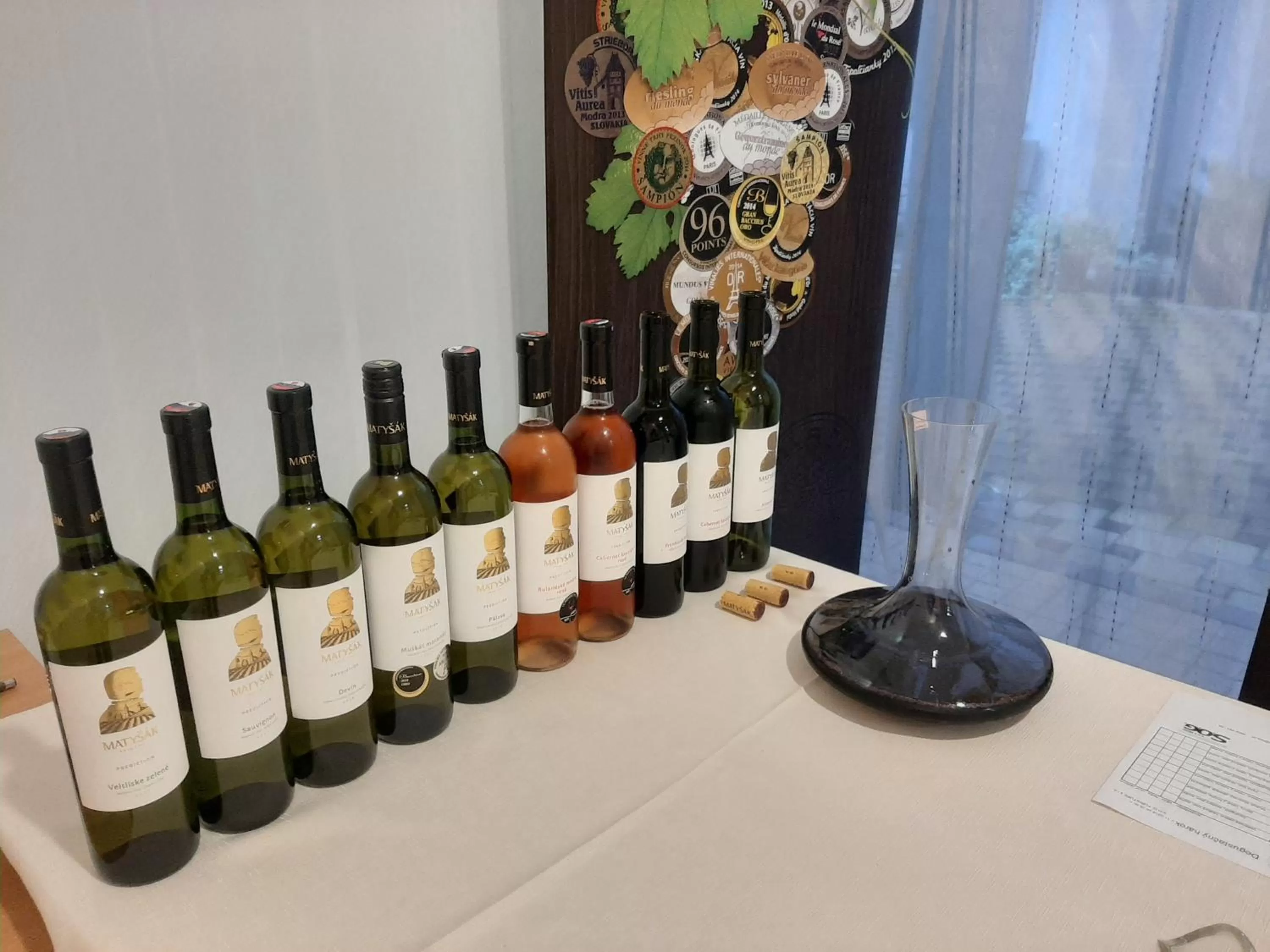 Activities in garni Hotel S.O.G.* * *