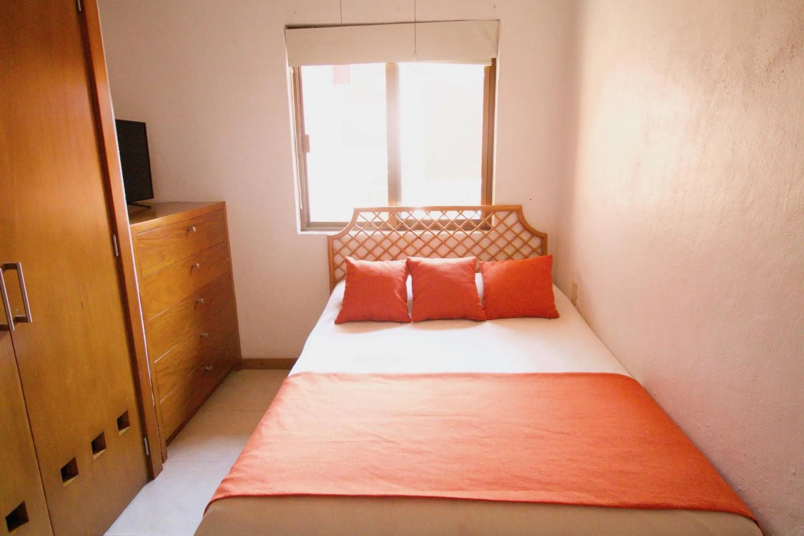 Bed in Villas del Sol en Los Tules