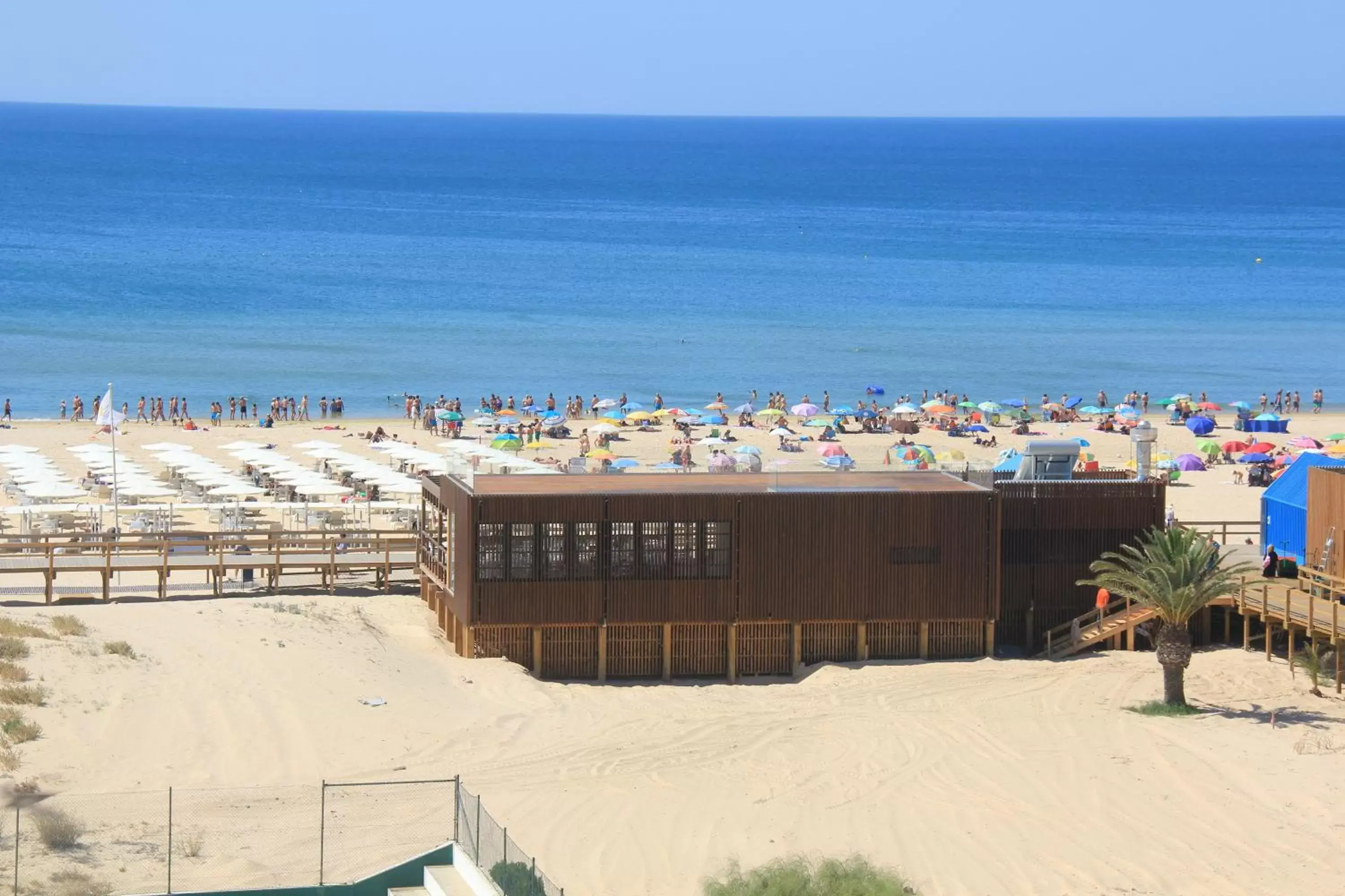 Restaurant/places to eat in Hotel Vasco Da Gama Restaurant/places to eat in Hotel Vasco Da Gama