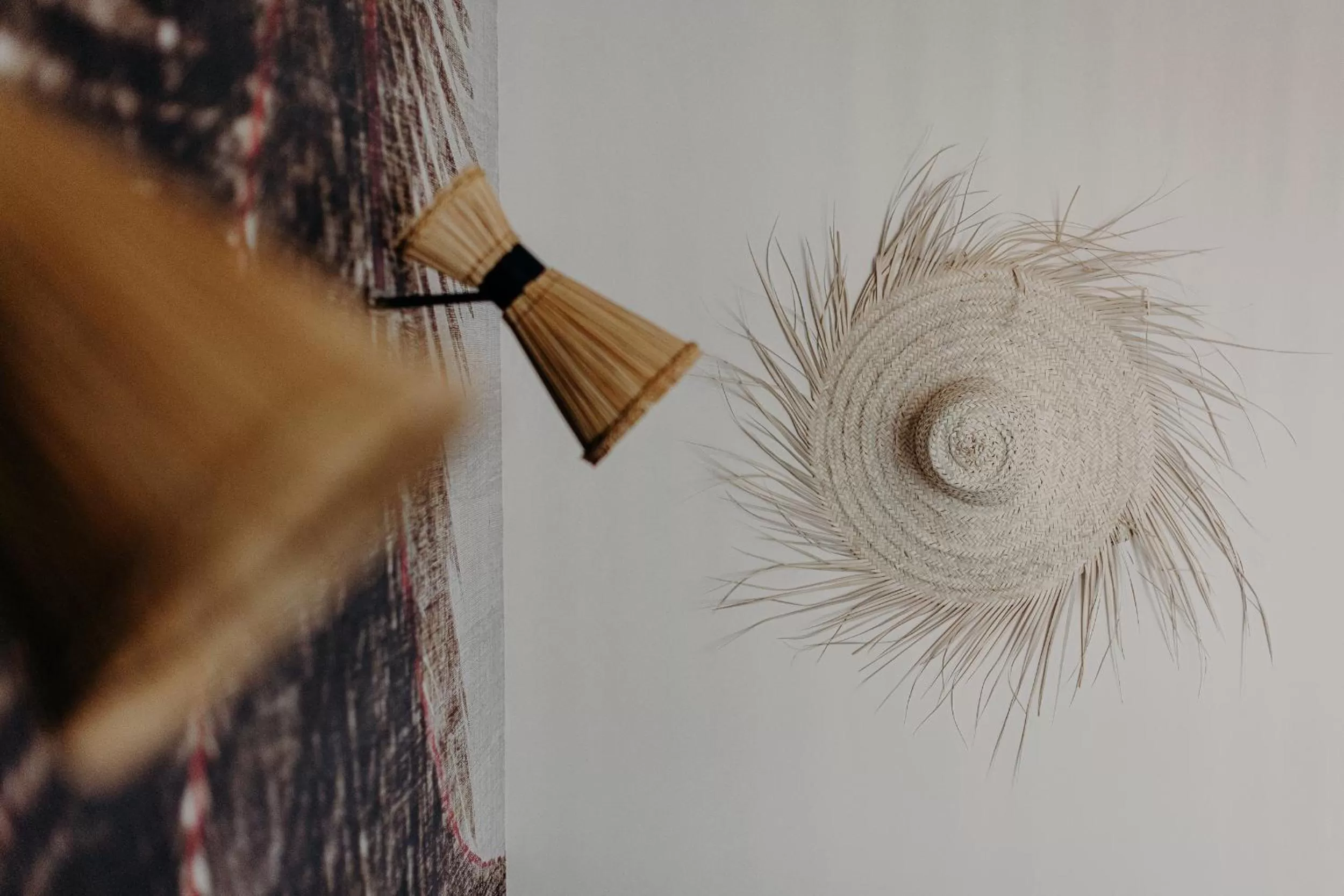 Night in Hôtel PALMITO