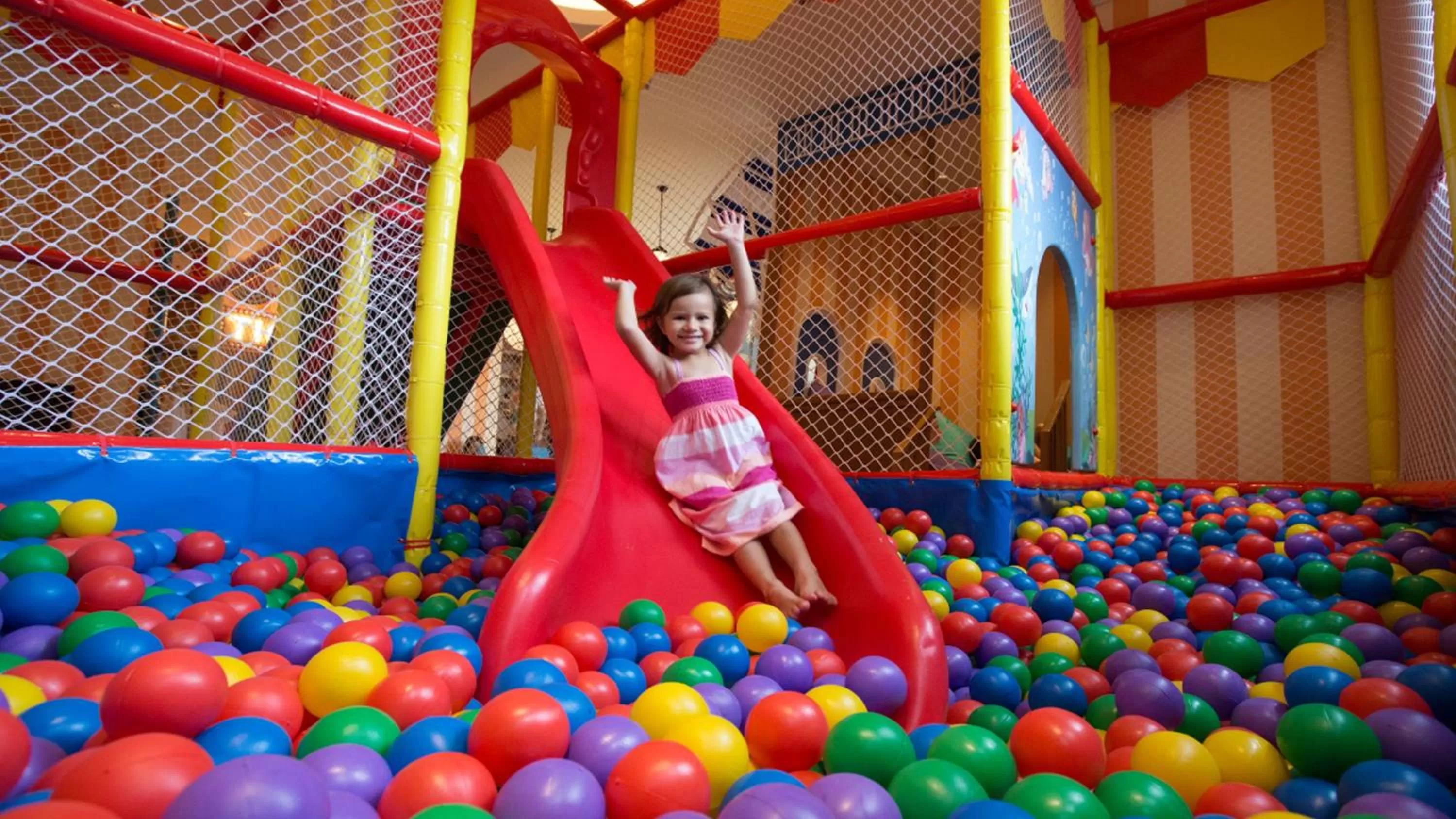 Fitness centre/facilities in Holiday Inn Resort Bali Nusa Dua by IHG