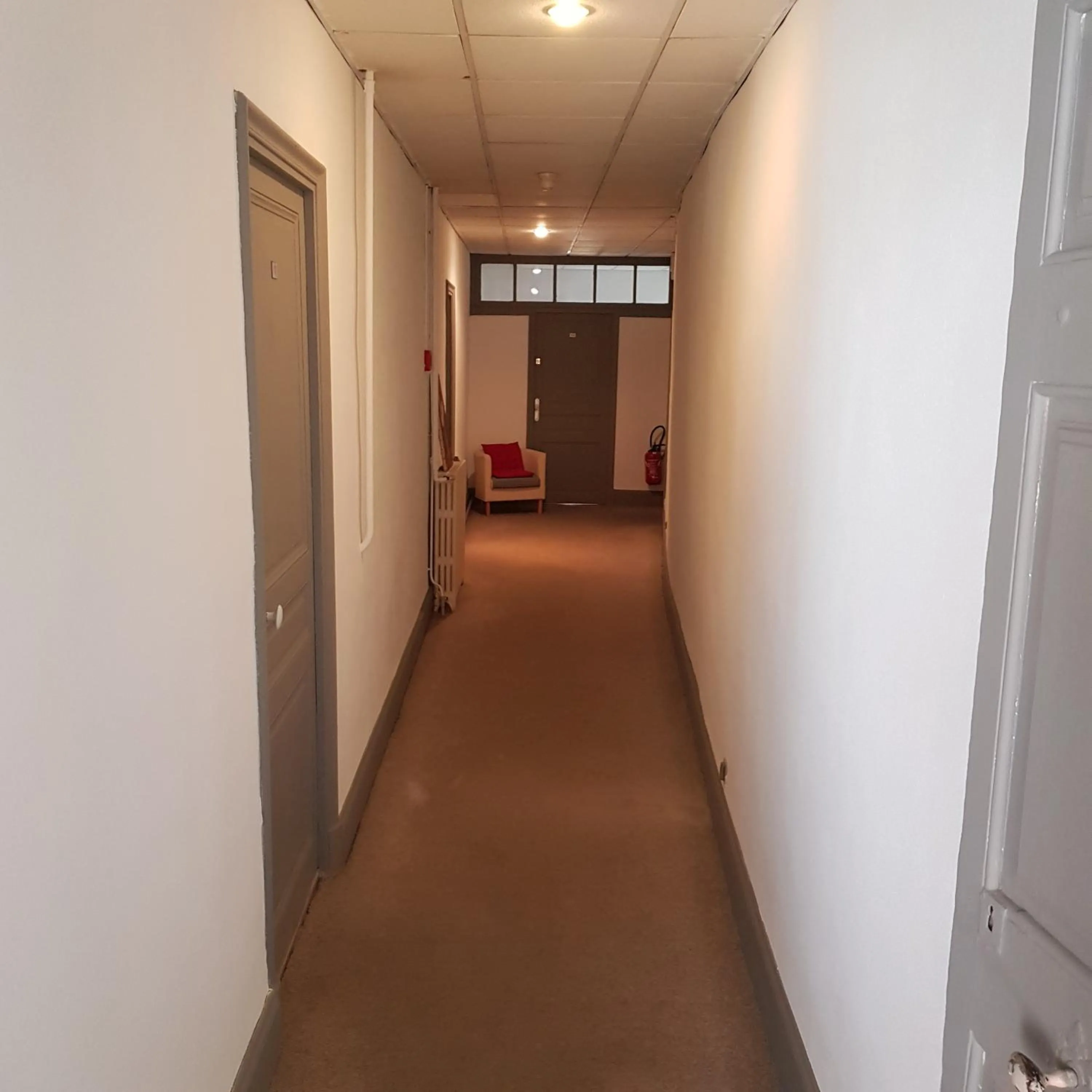 Logis Hotel le Prieuré