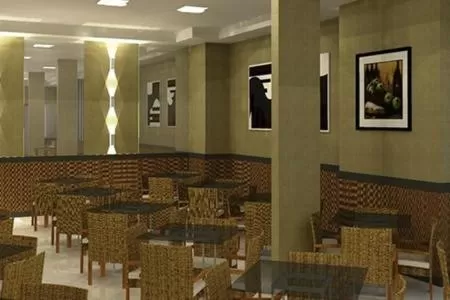 Skala Traveling Hotel