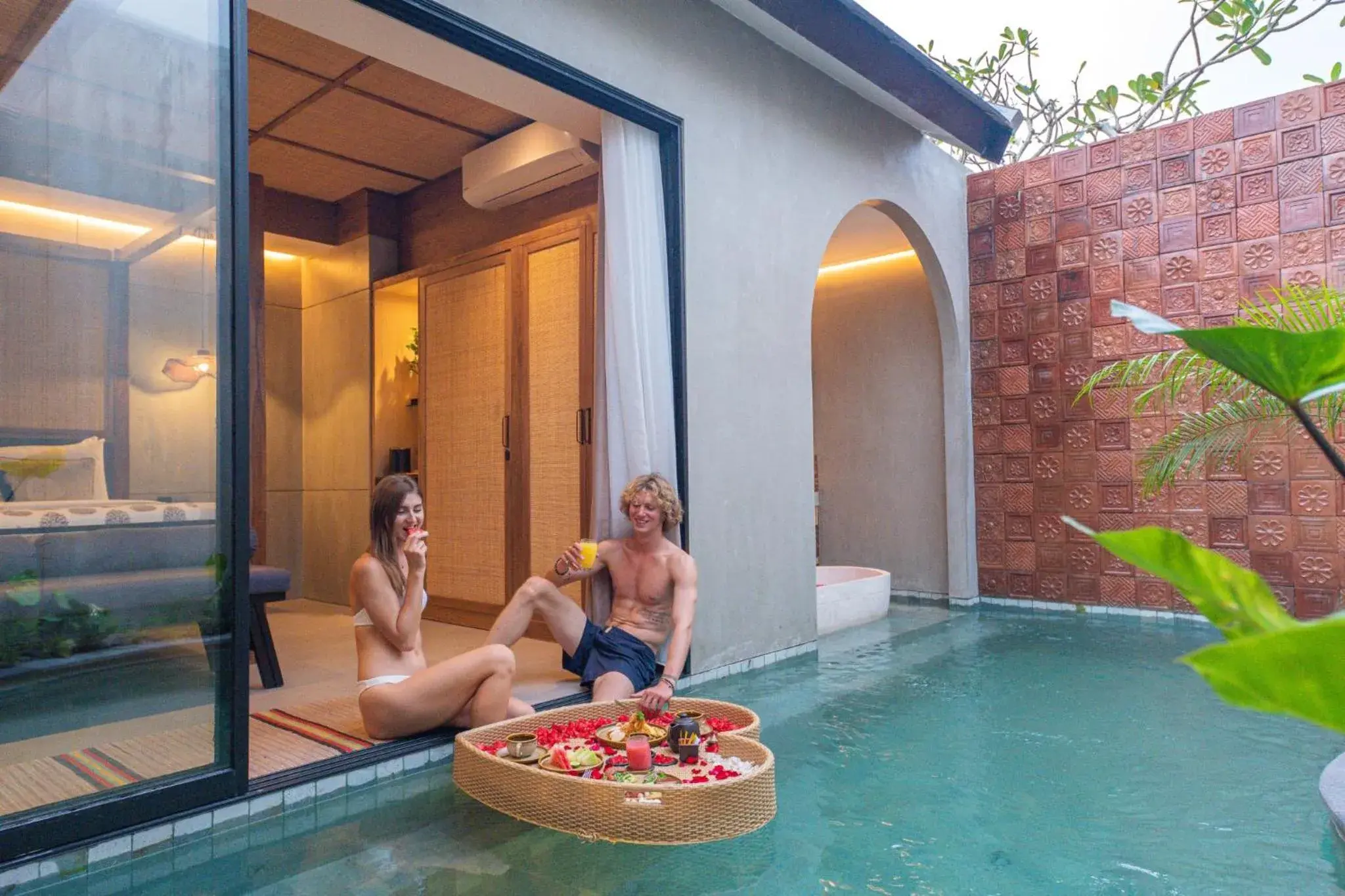 Activities in Amarea Resort Ubud by Ini Vie Hospitality