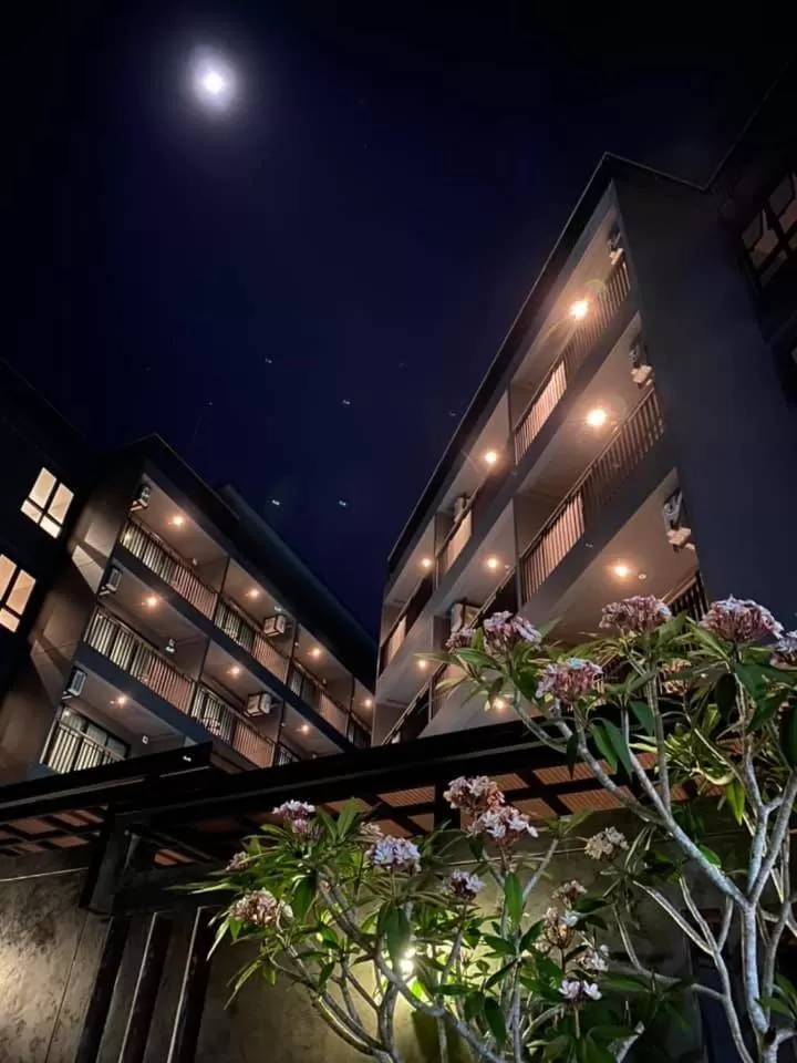 Aonang Dugong-SHA Extra Plus