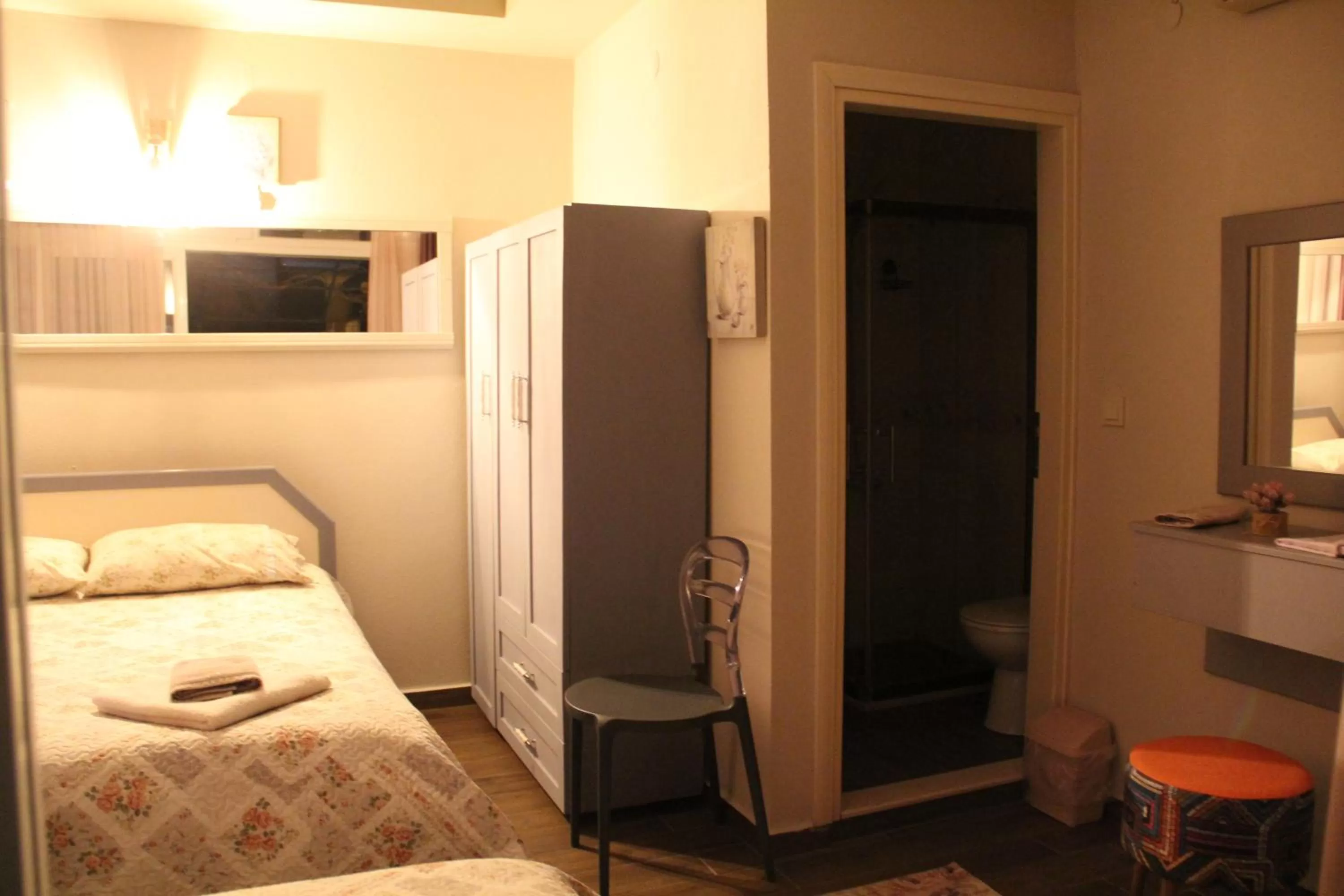 Bedroom, Bed in Balim Sultany